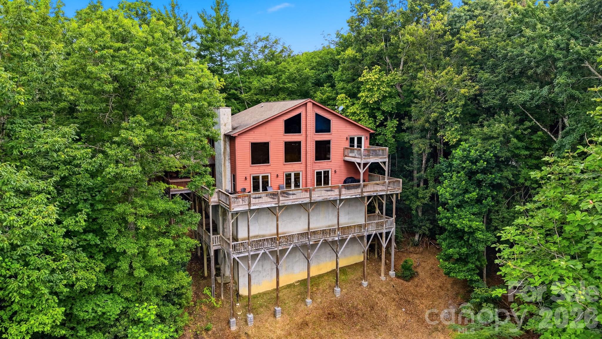 4216 Bolick Road Property Photo 2