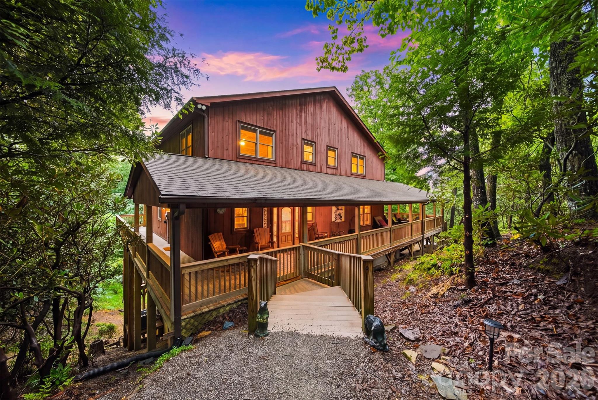 4216 Bolick Road Property Photo 3