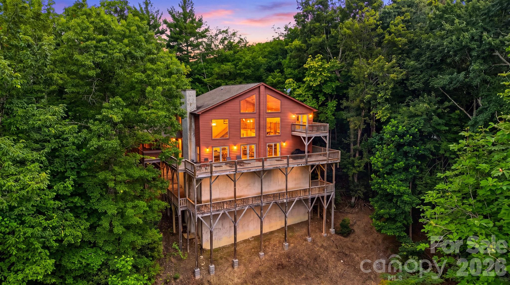 4216 Bolick Road Property Photo 4