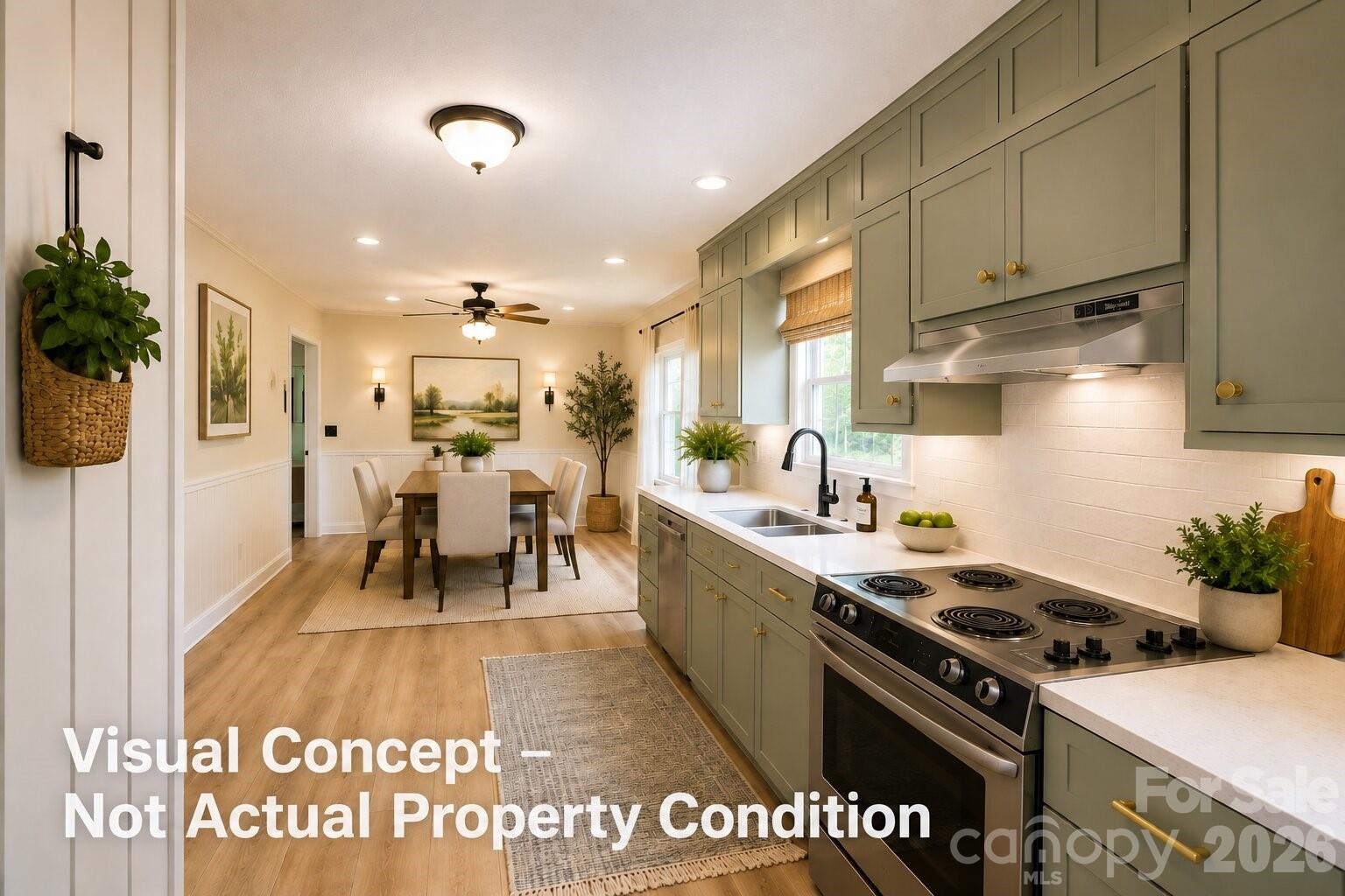 2209 Woodhurst Lane Property Photo 14