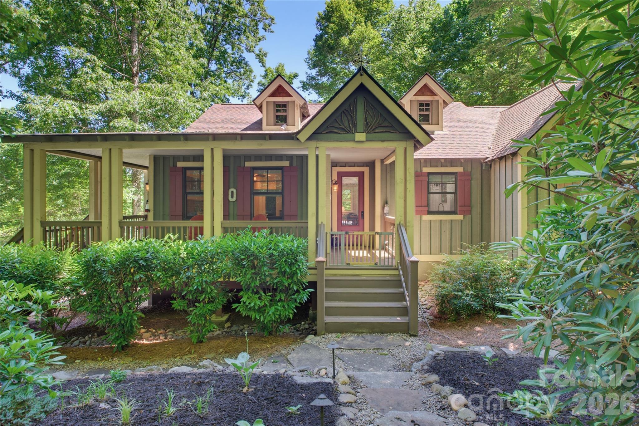 325 Hedgewood Drive Property Photo 42