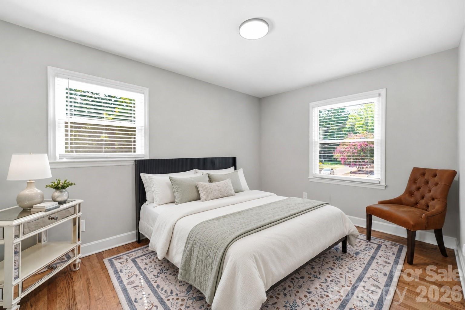 7552 Idlewild Road Property Photo 14