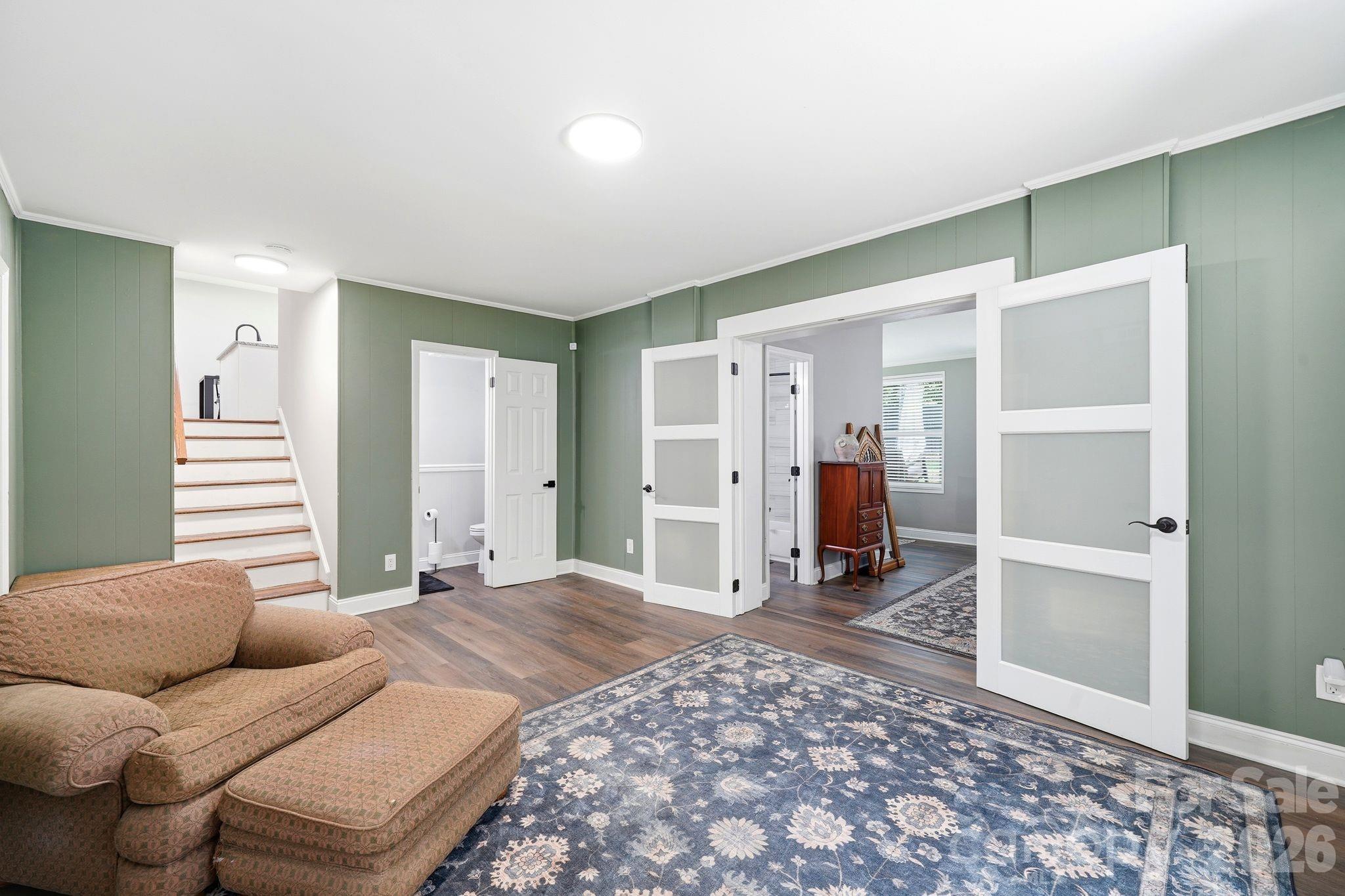 7552 Idlewild Road Property Photo 17