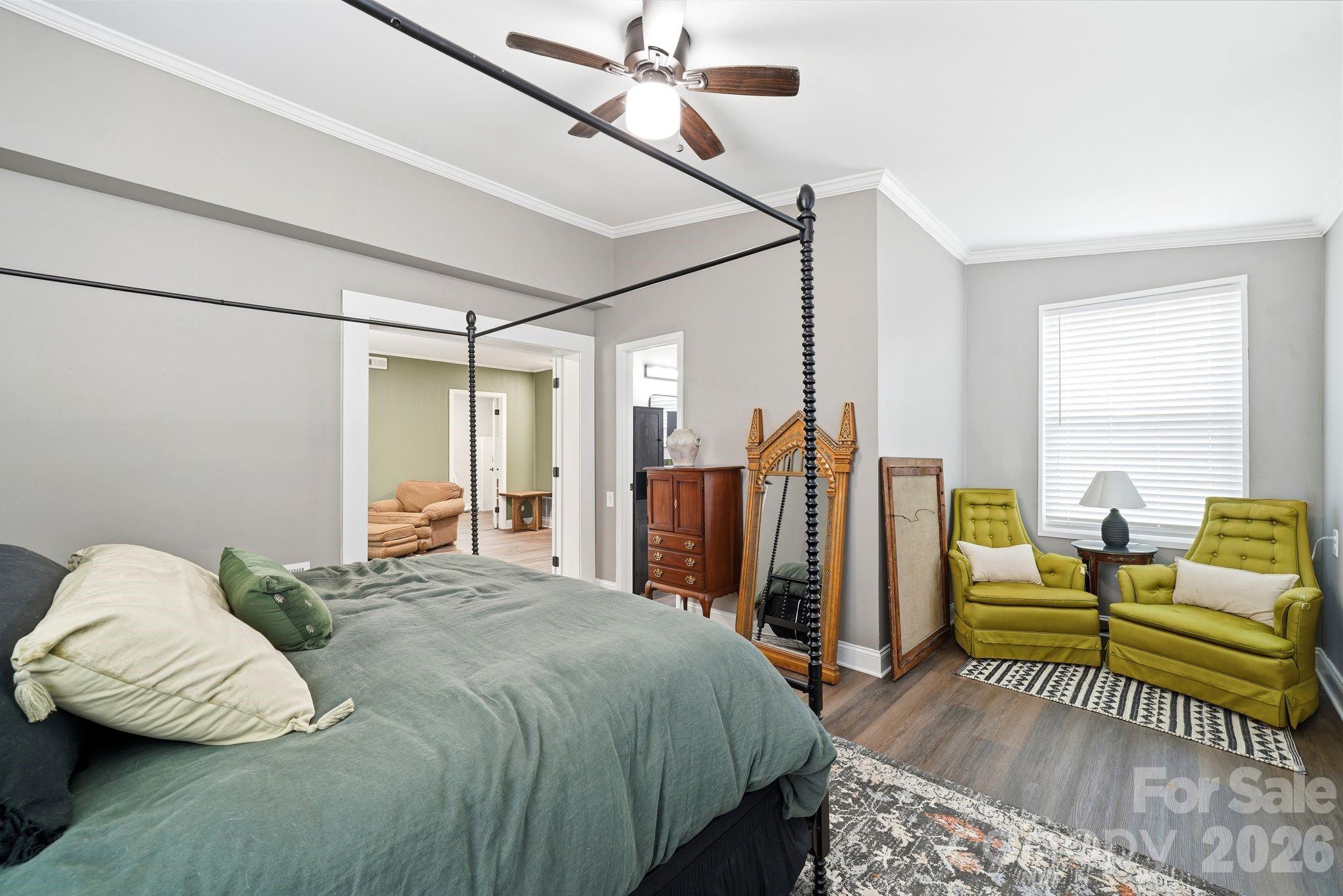 7552 Idlewild Road Property Photo 18