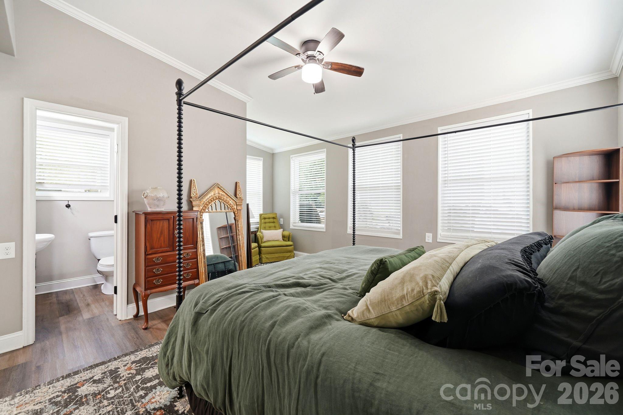 7552 Idlewild Road Property Photo 19