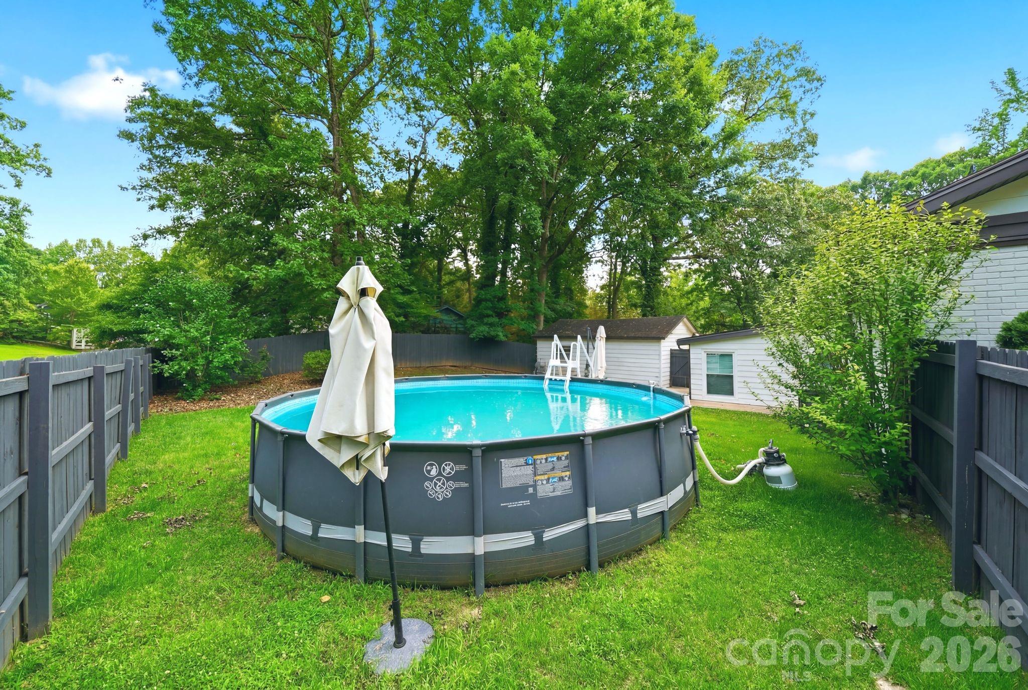 7552 Idlewild Road Property Photo 25