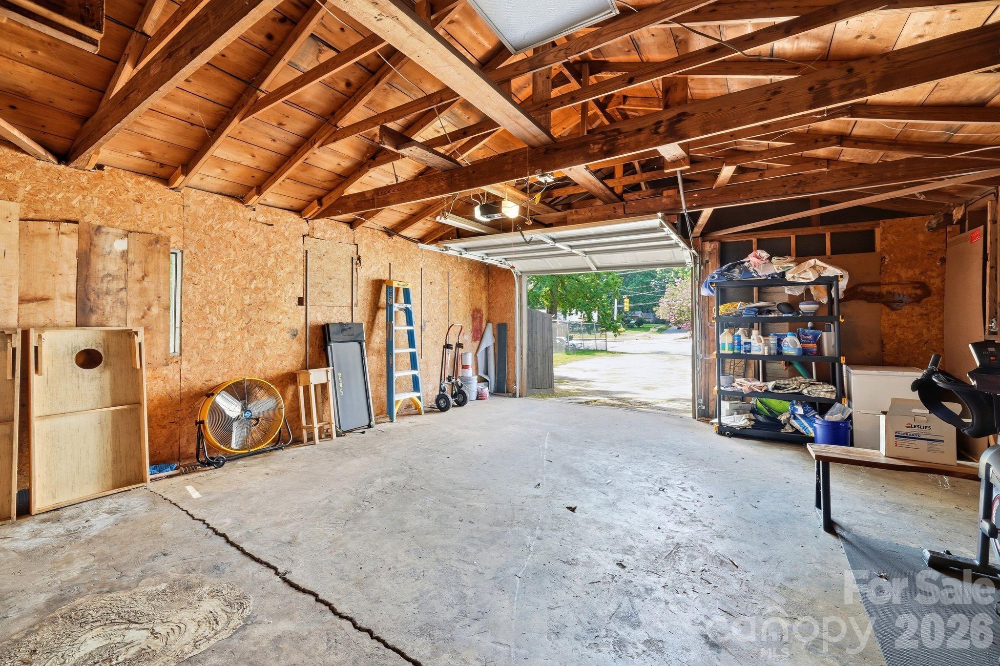 7552 Idlewild Road Property Photo 27