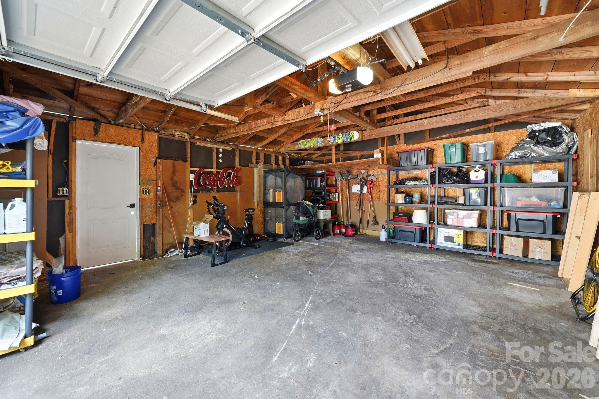 7552 Idlewild Road Property Photo 28