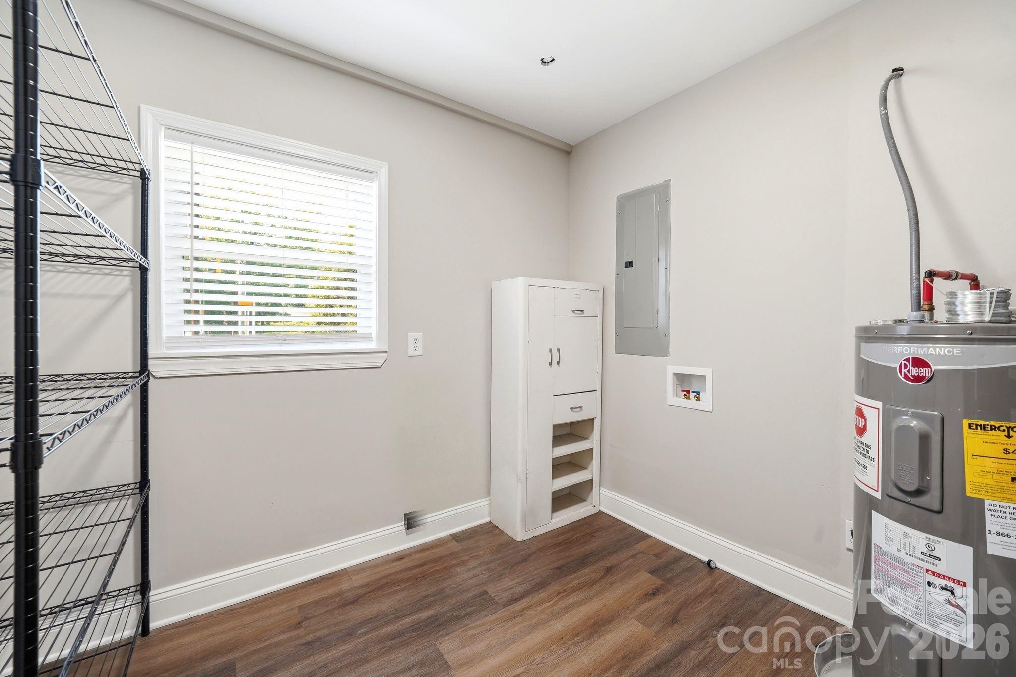 7552 Idlewild Road Property Photo 29