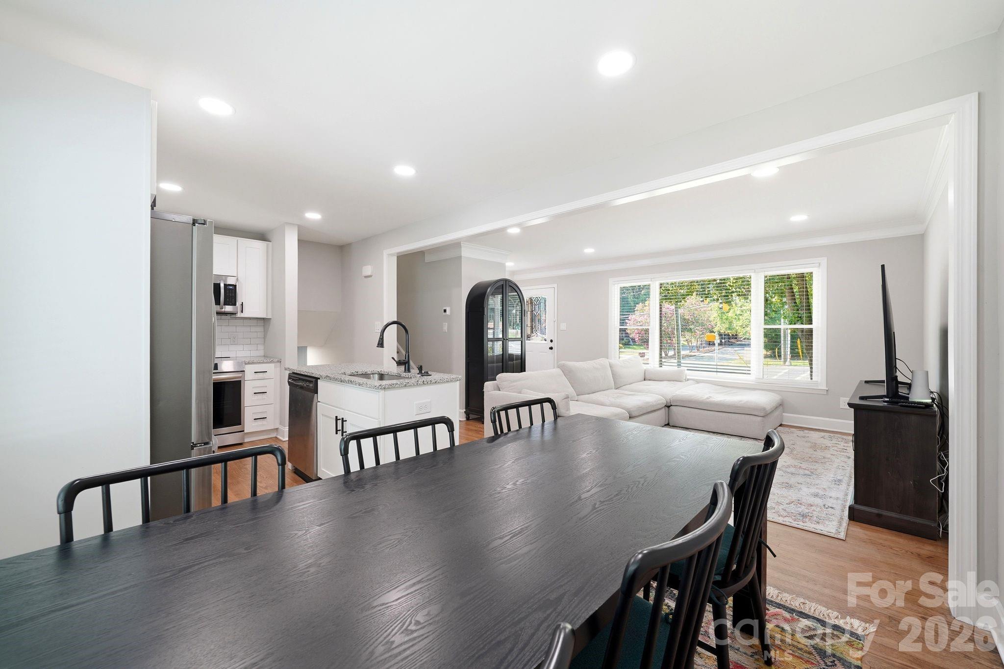 7552 Idlewild Road Property Photo 33