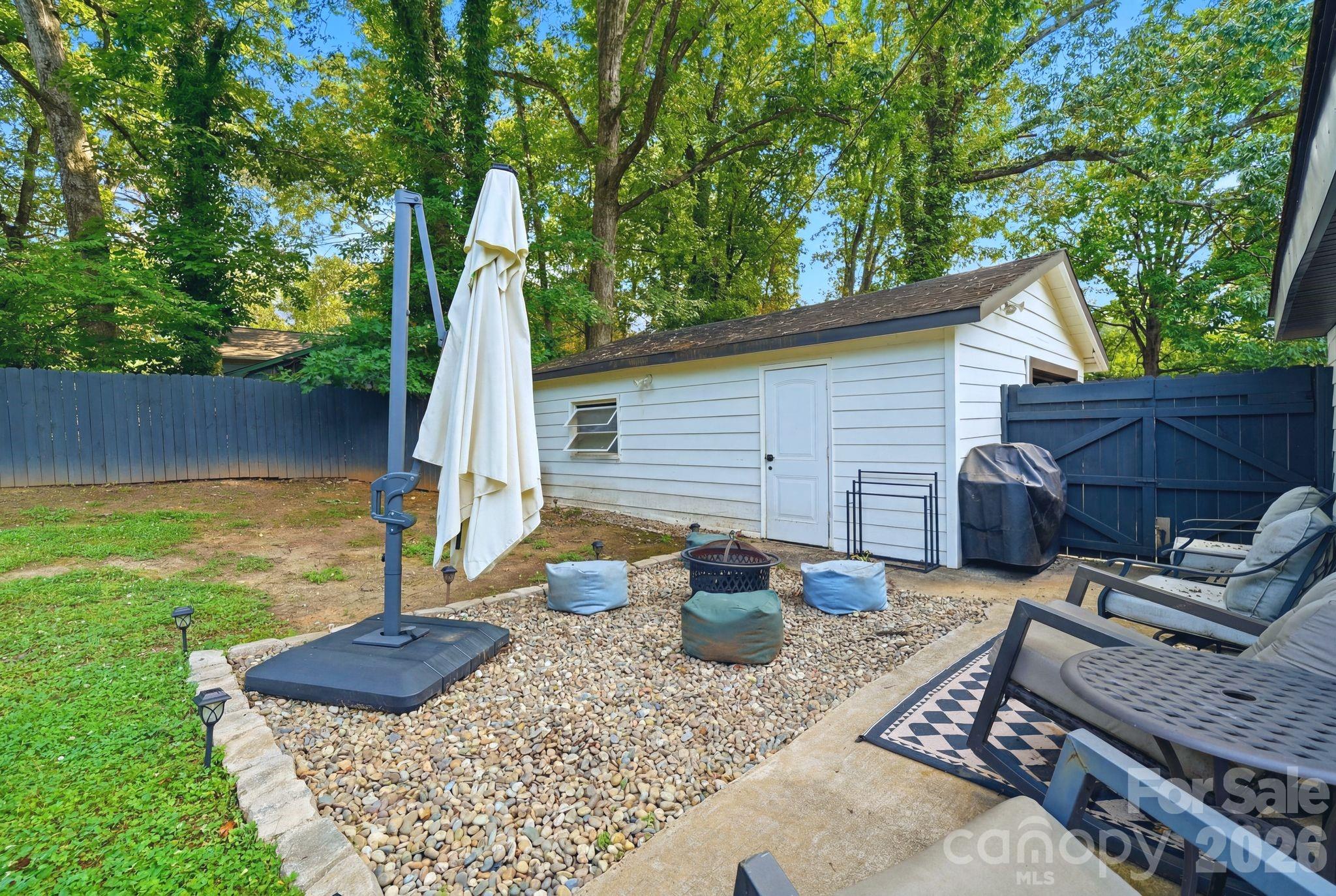 7552 Idlewild Road Property Photo 37