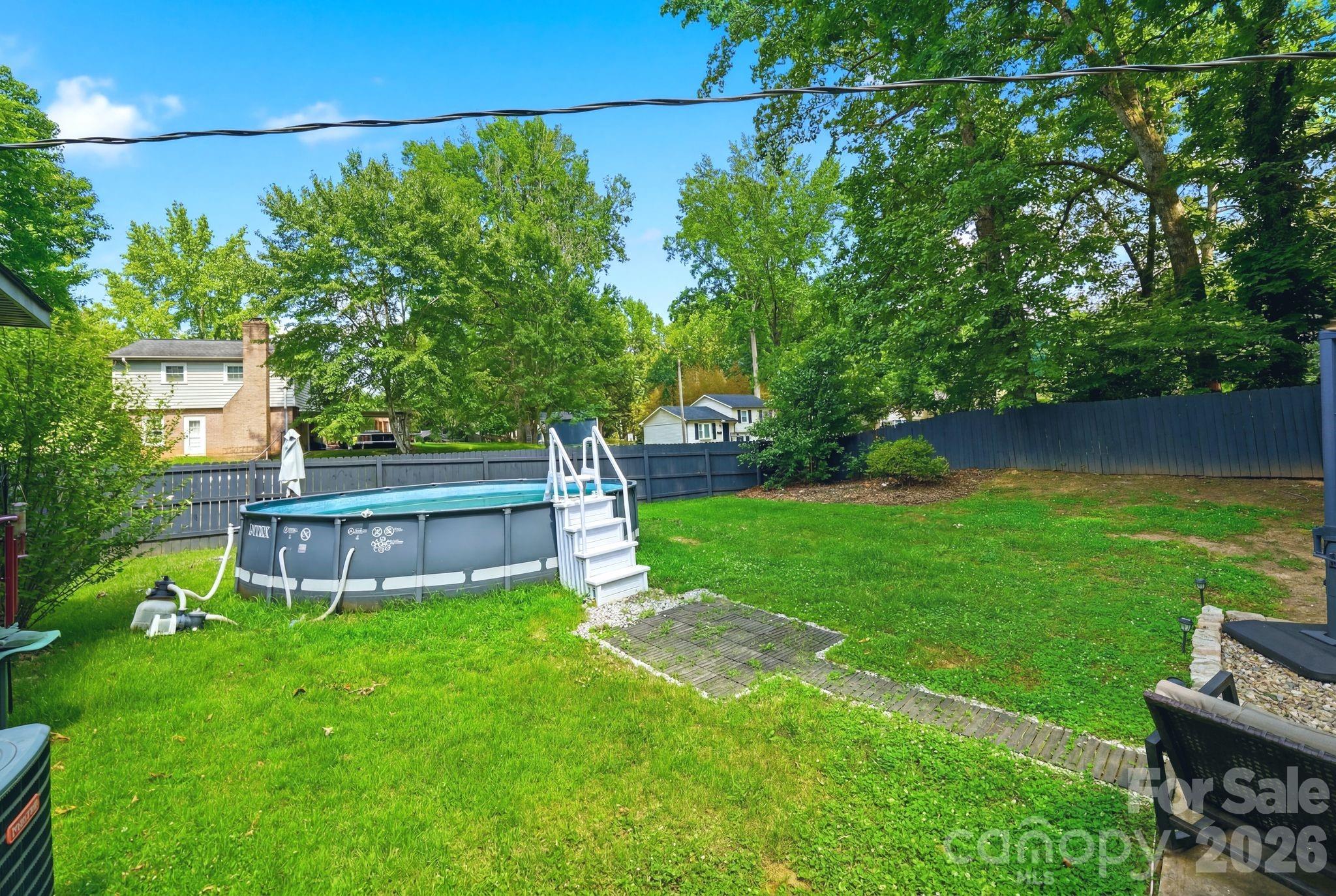 7552 Idlewild Road Property Photo 38
