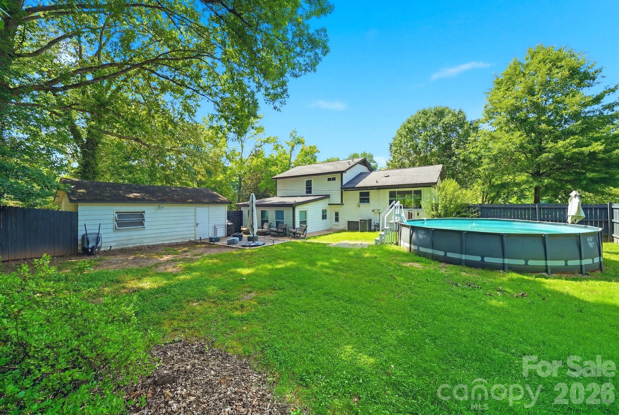 7552 Idlewild Road Property Photo 39