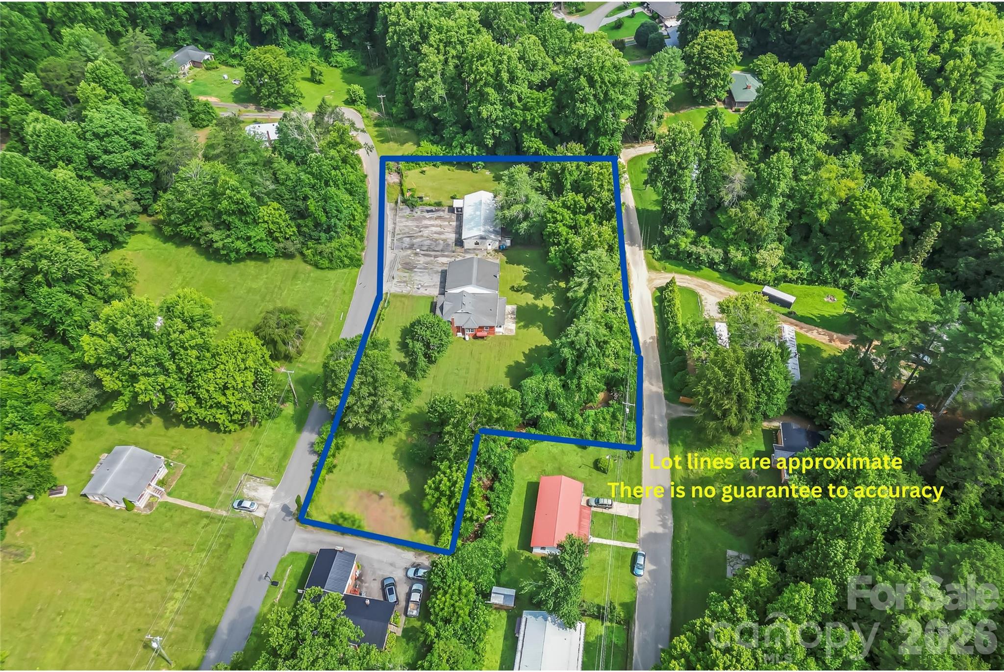 194 Virginia Drive Property Photo 27