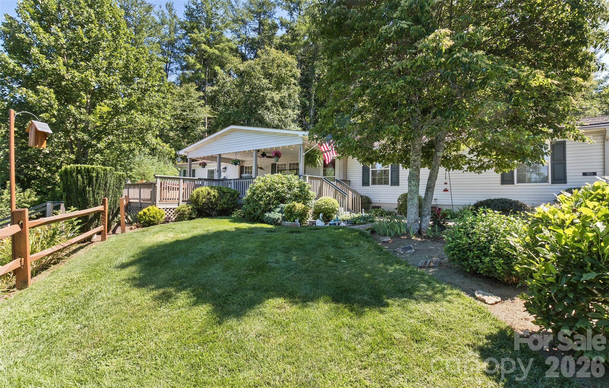 185 Trout Water Circle Property Photo 3