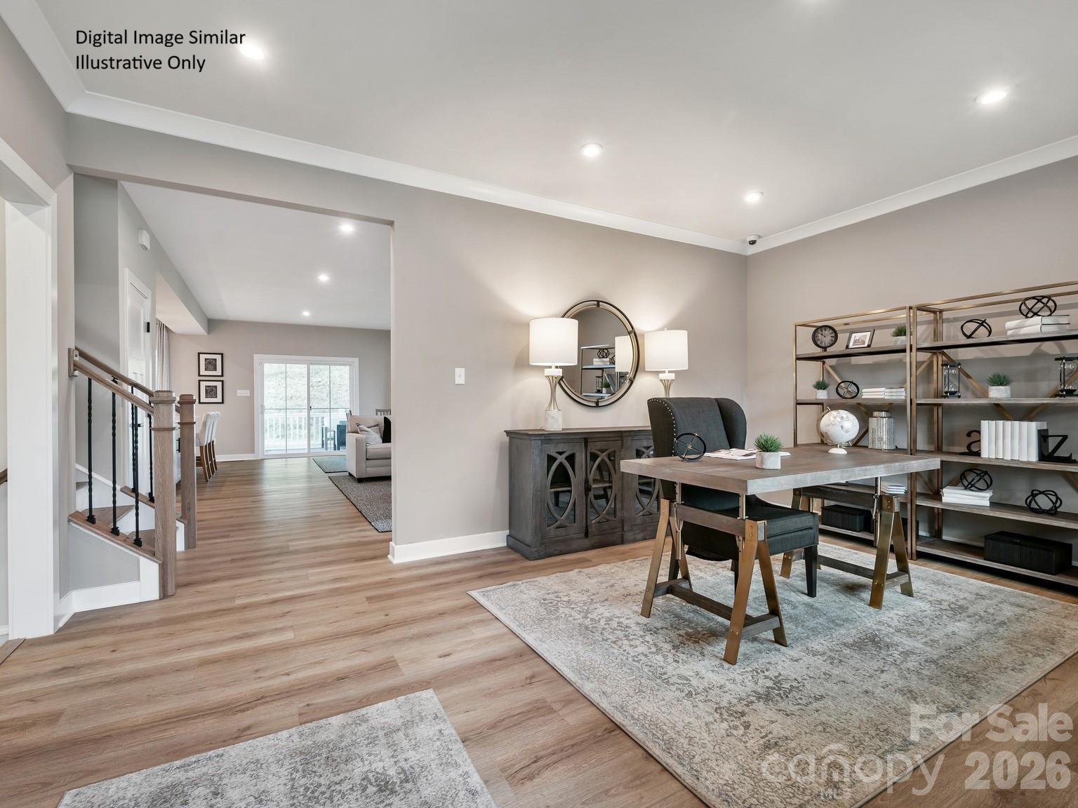 2052 Rylan Way Property Photo 11