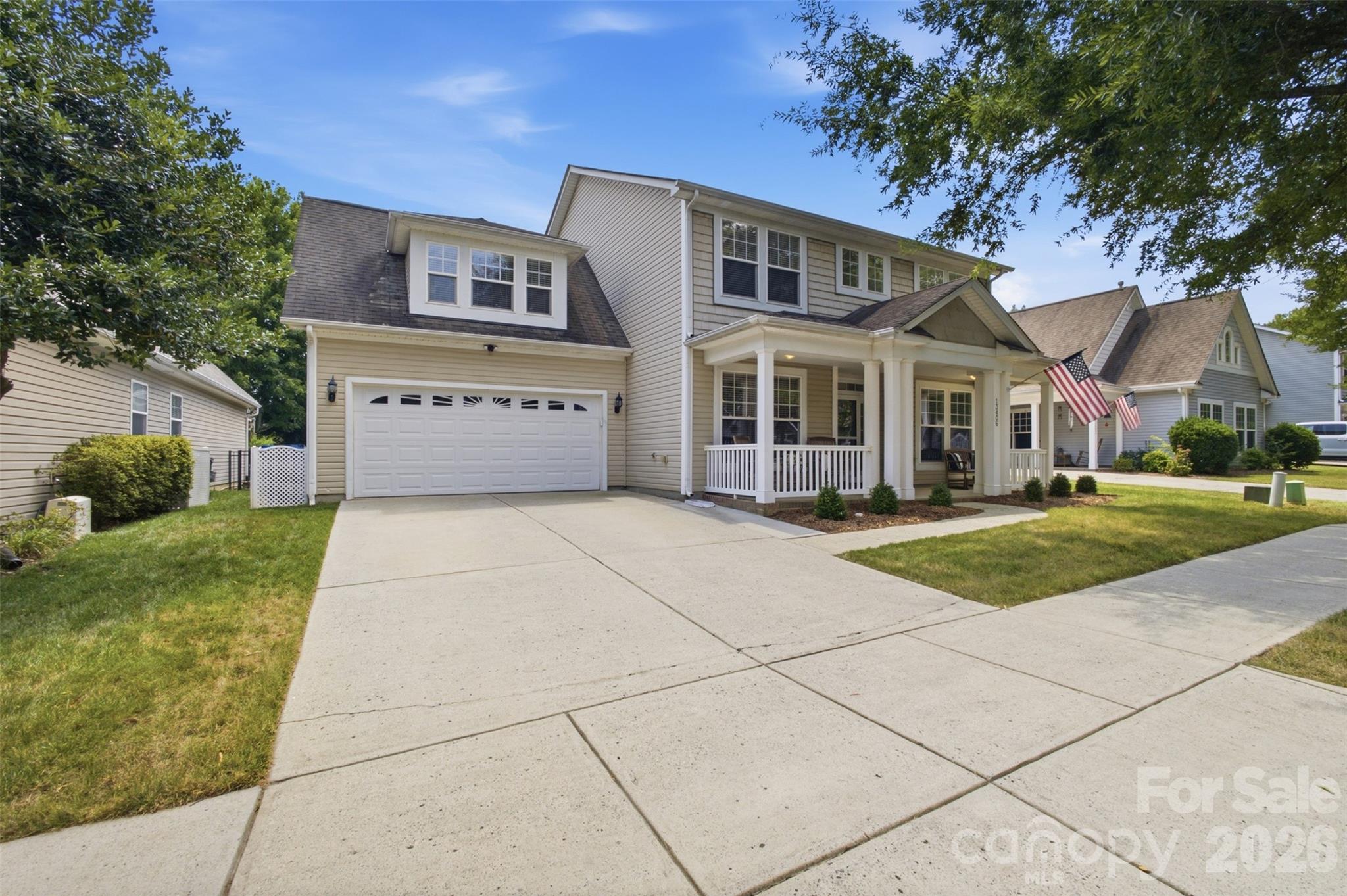 13406 Centennial Commons Parkway Property Photo 1