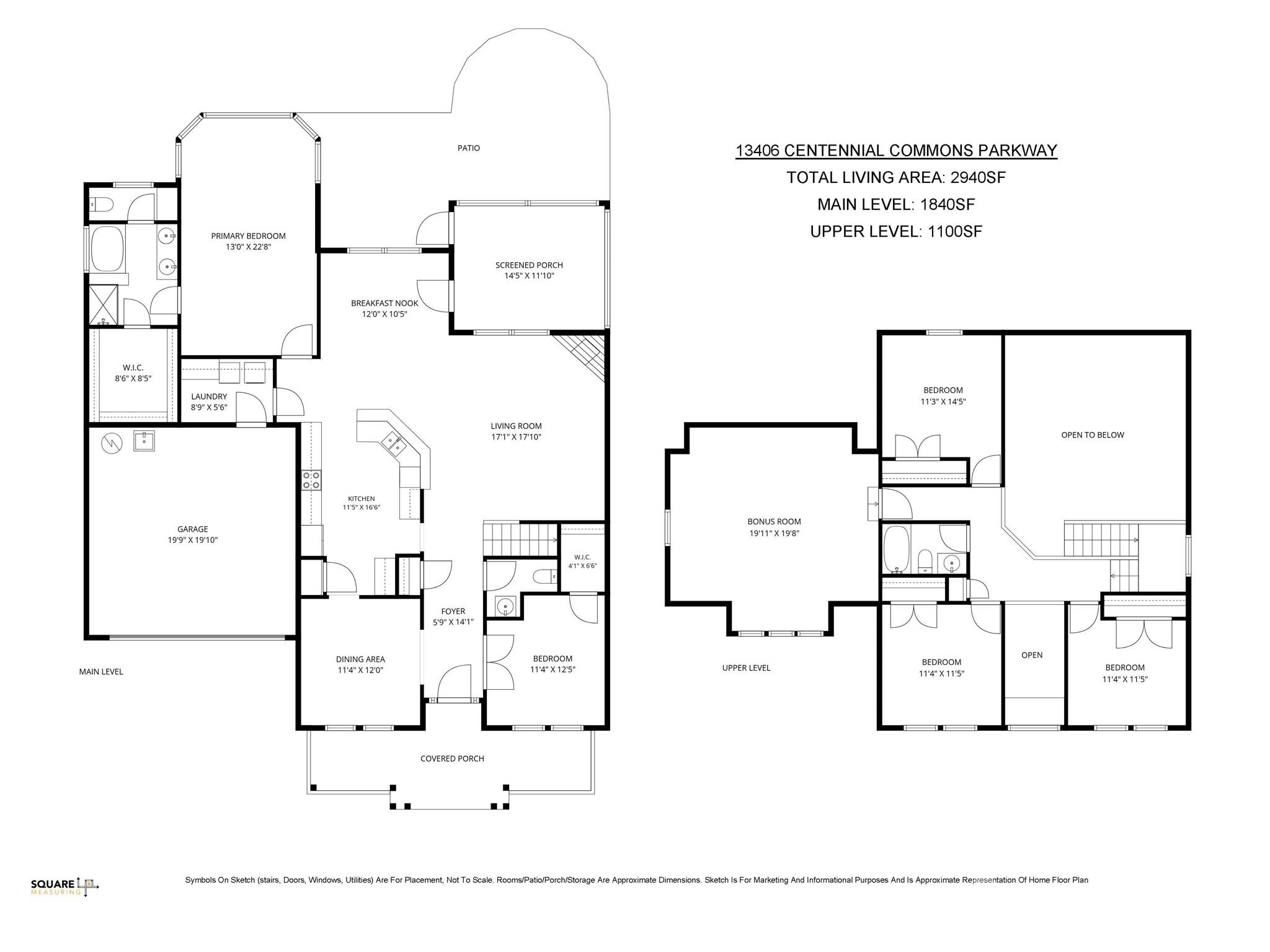 13406 Centennial Commons Parkway Property Photo 44