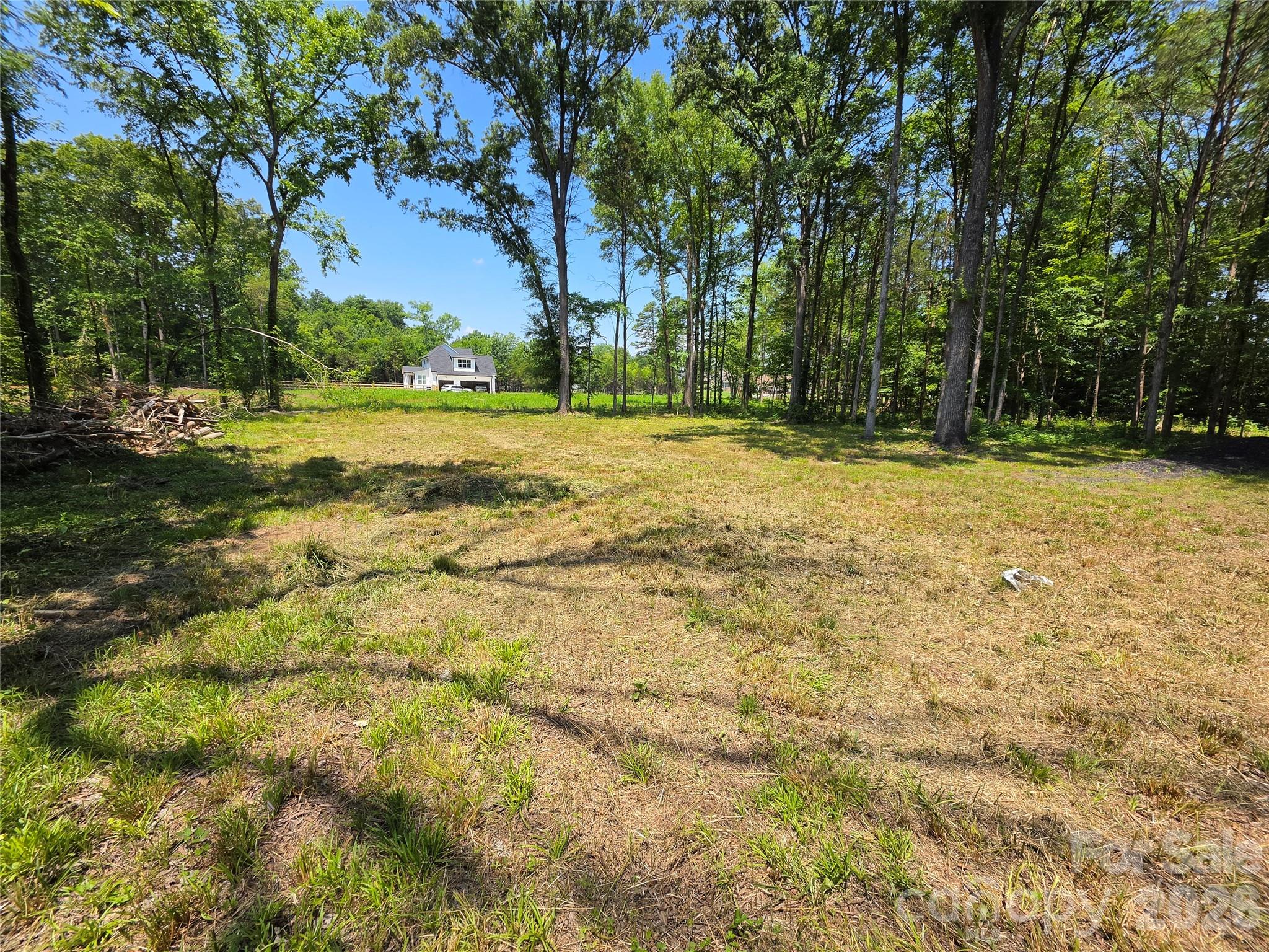8321 Rocky River Road Property Photo 1