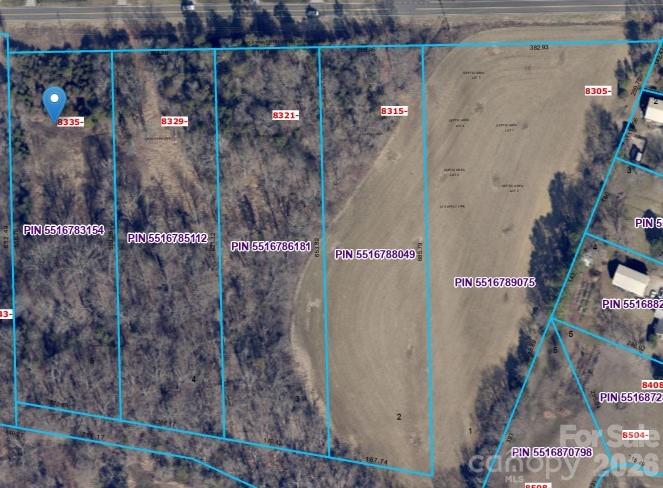 8321 Rocky River Road Property Photo 11