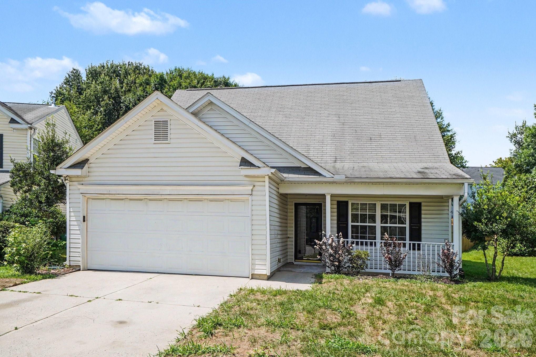 10411 Pickerel Lane