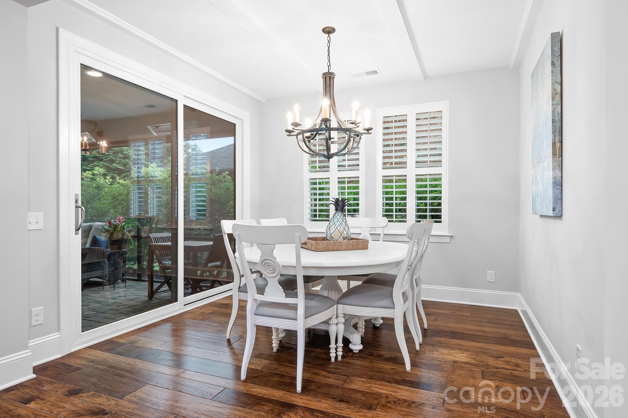 9133 Robbins Preserve Road Property Photo 6