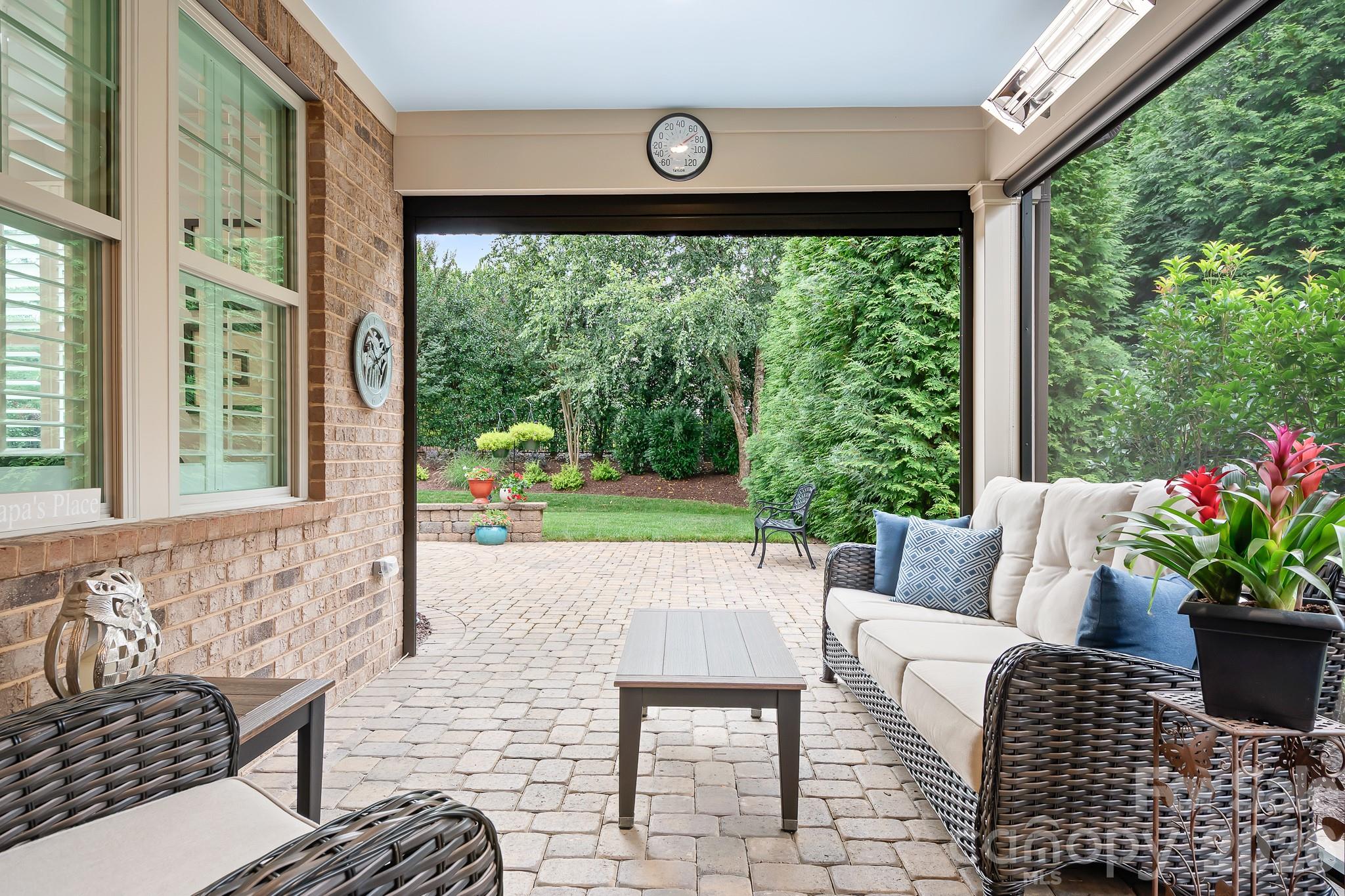 9133 Robbins Preserve Road Property Photo 7