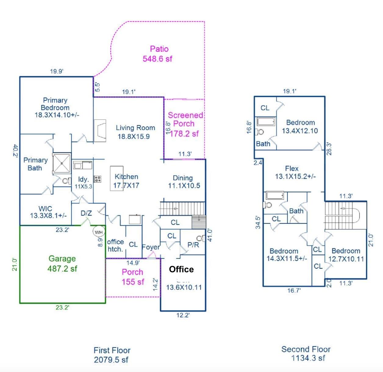 9133 Robbins Preserve Road Property Photo 39