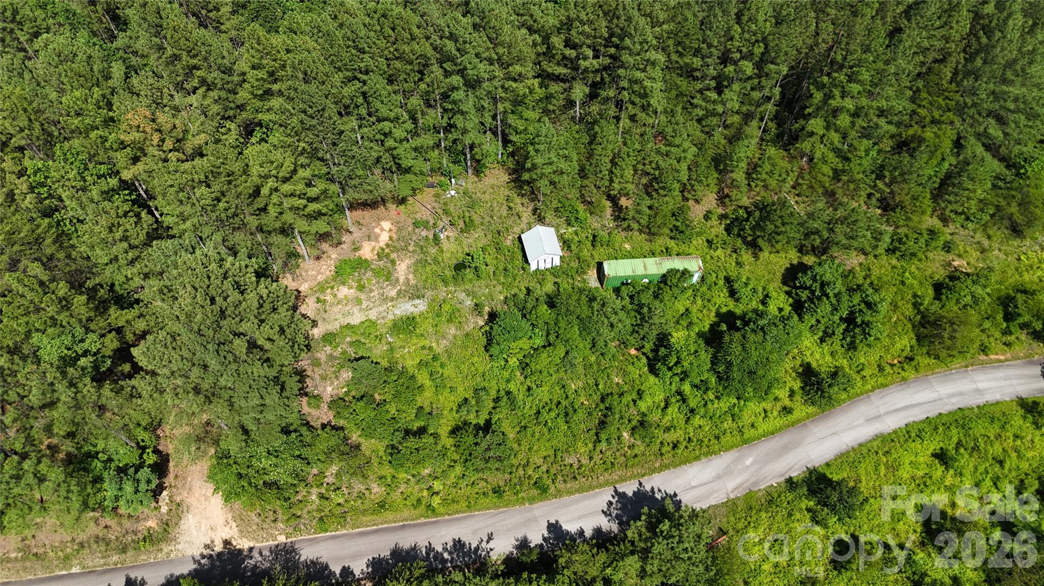 590 Gold Creek Point Property Photo 2