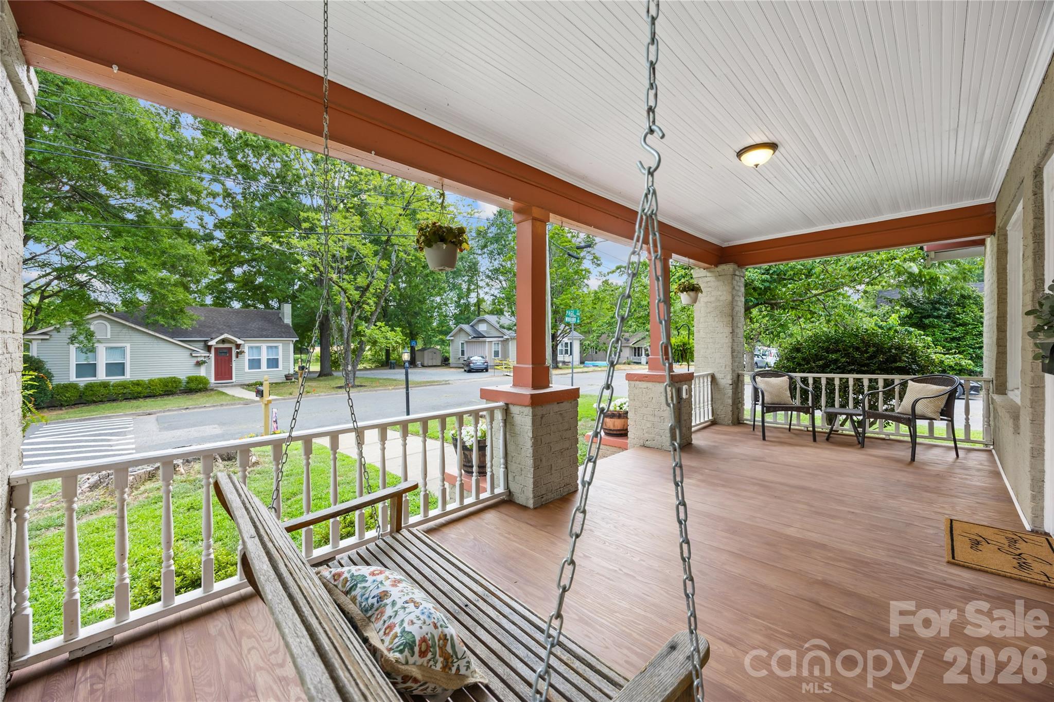 218 Winburn Street Property Photo 3