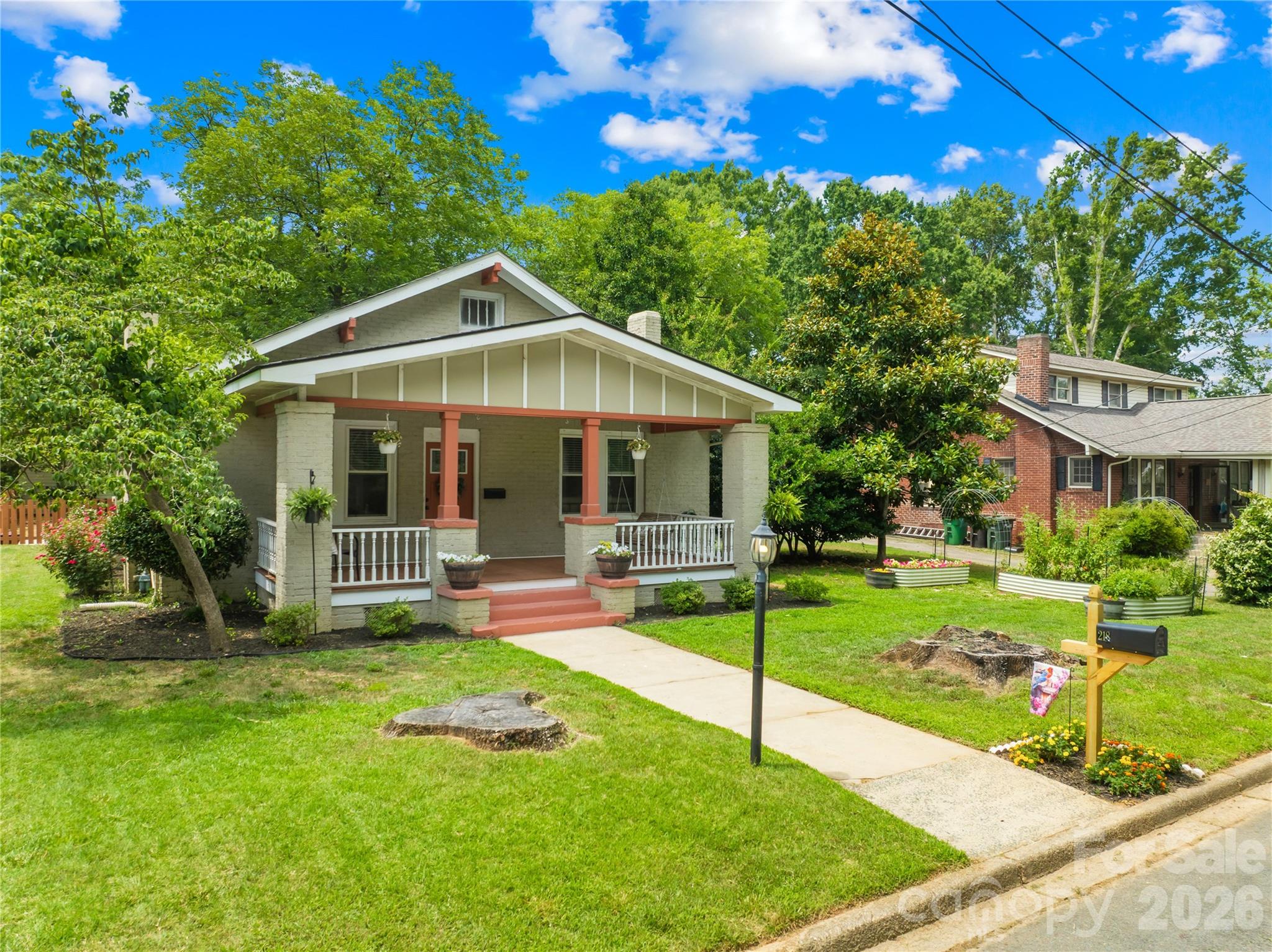 218 Winburn Street Property Photo 4