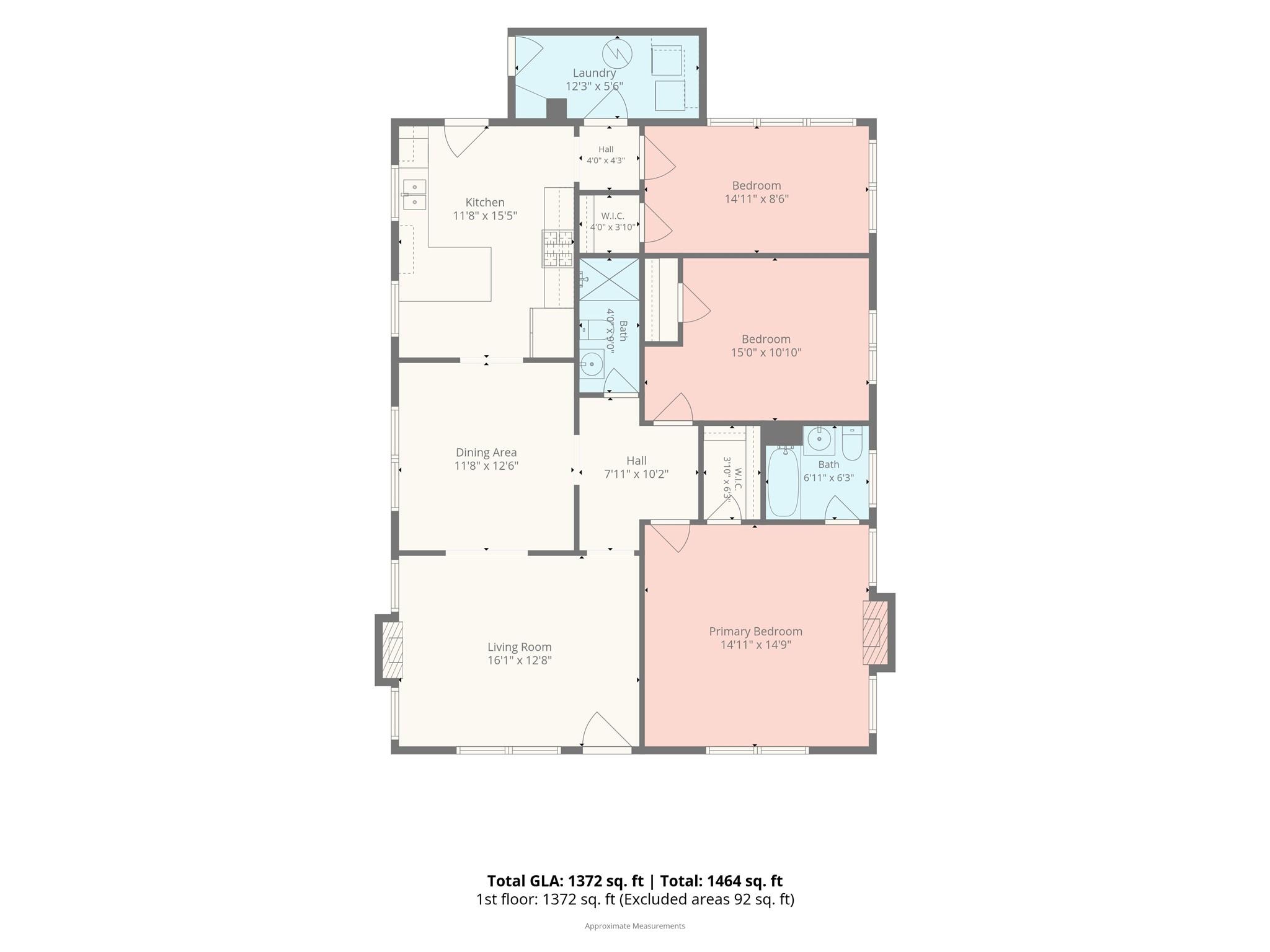 218 Winburn Street Property Photo 28