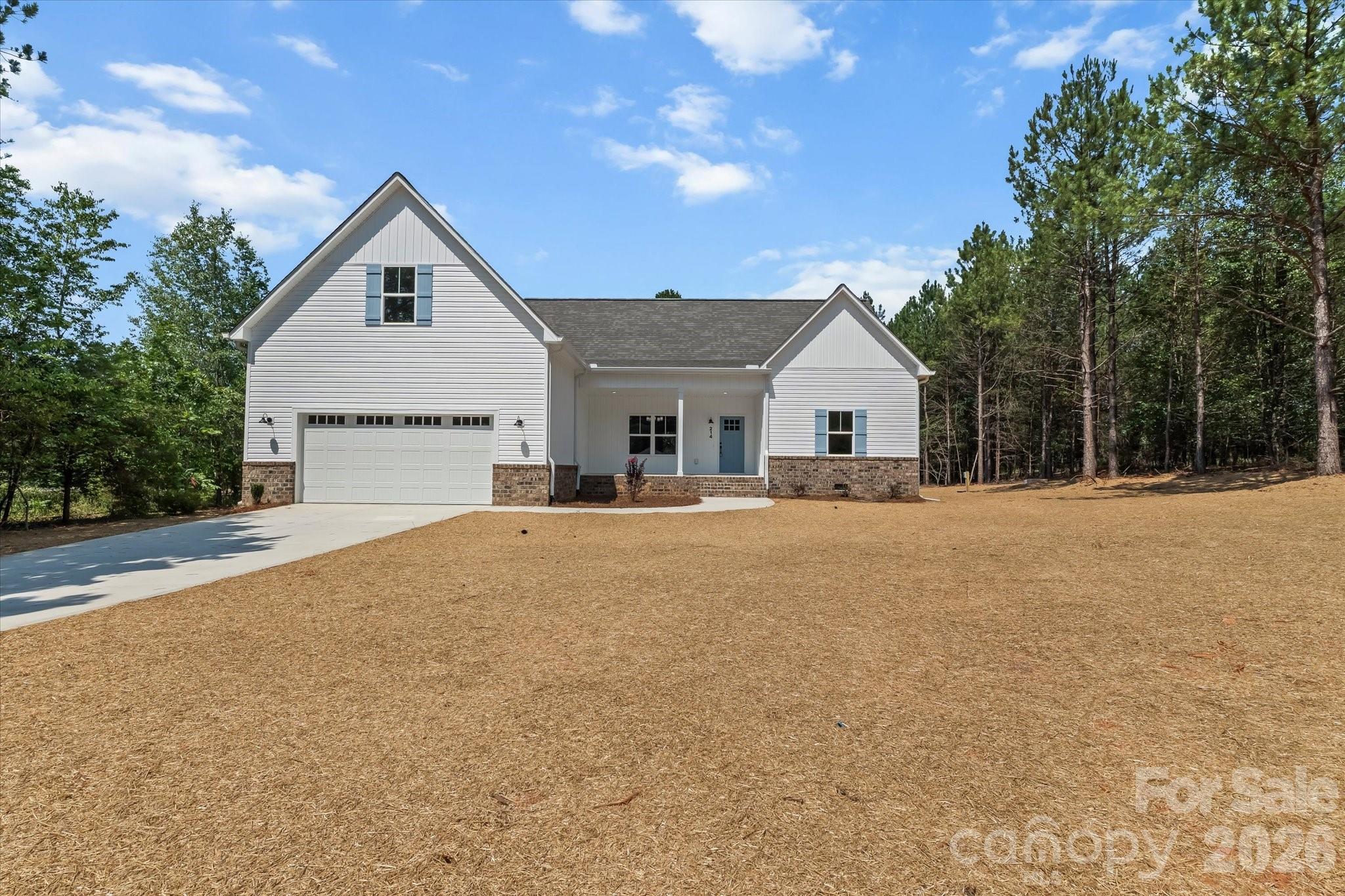 214 Lockhard Circle Property Photo 1