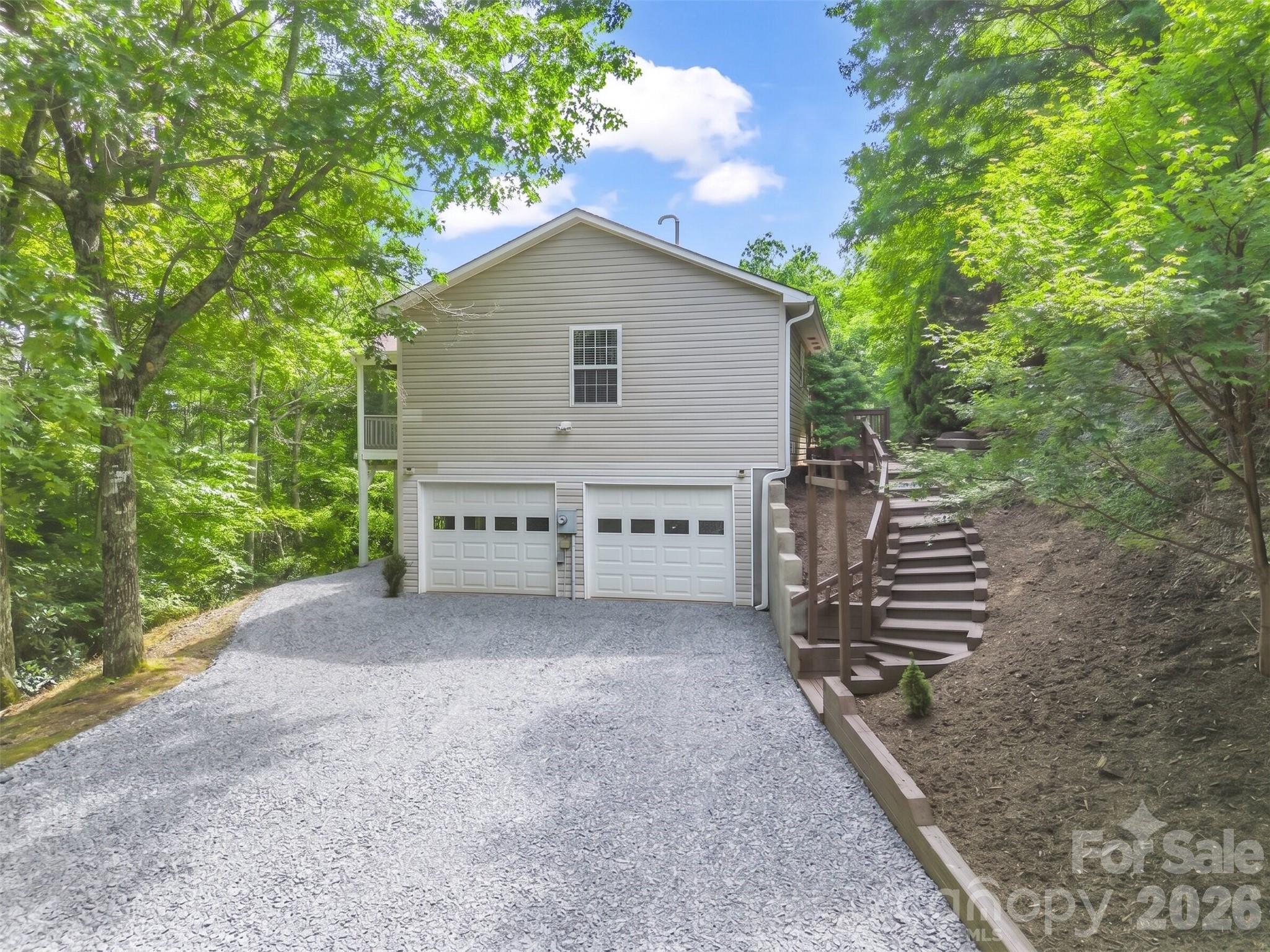 130 High Rock Acres Drive Property Photo 3