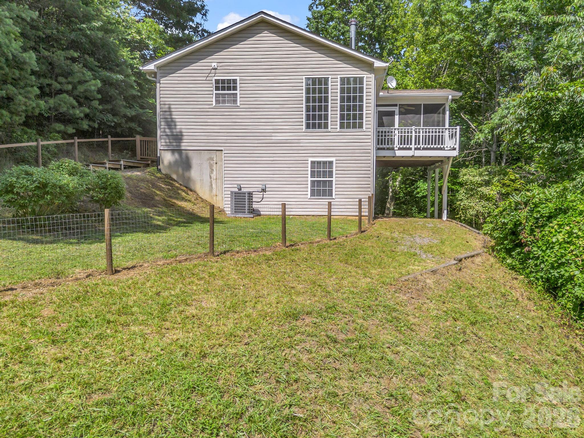 130 High Rock Acres Drive Property Photo 6