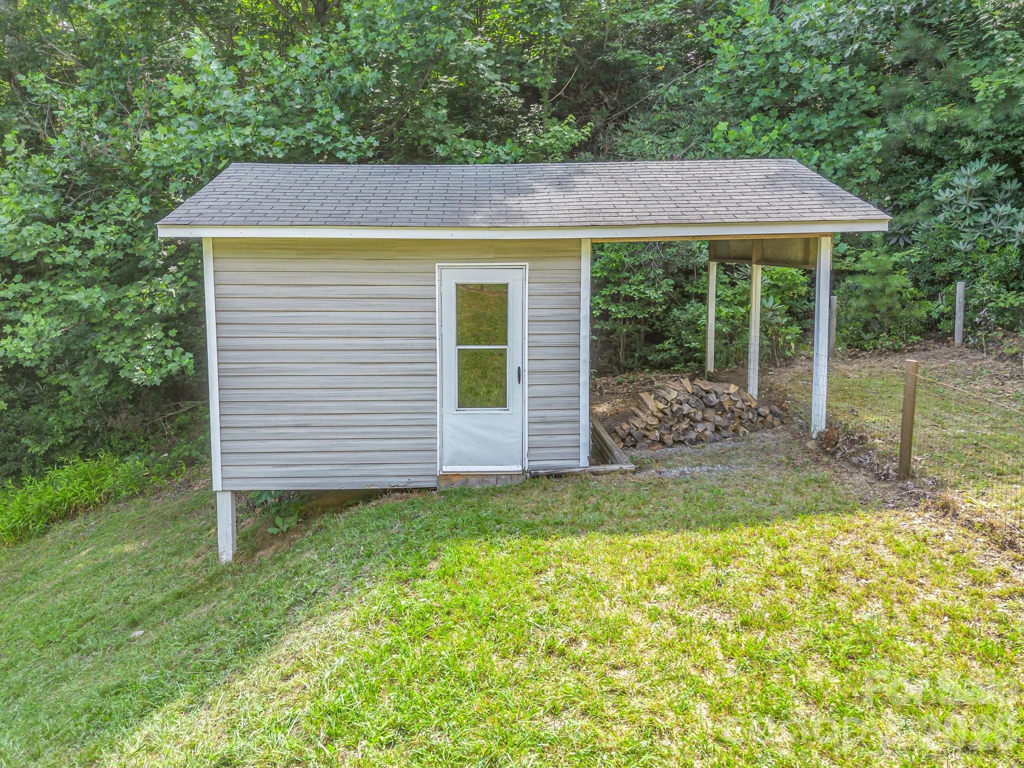 130 High Rock Acres Drive Property Photo 37