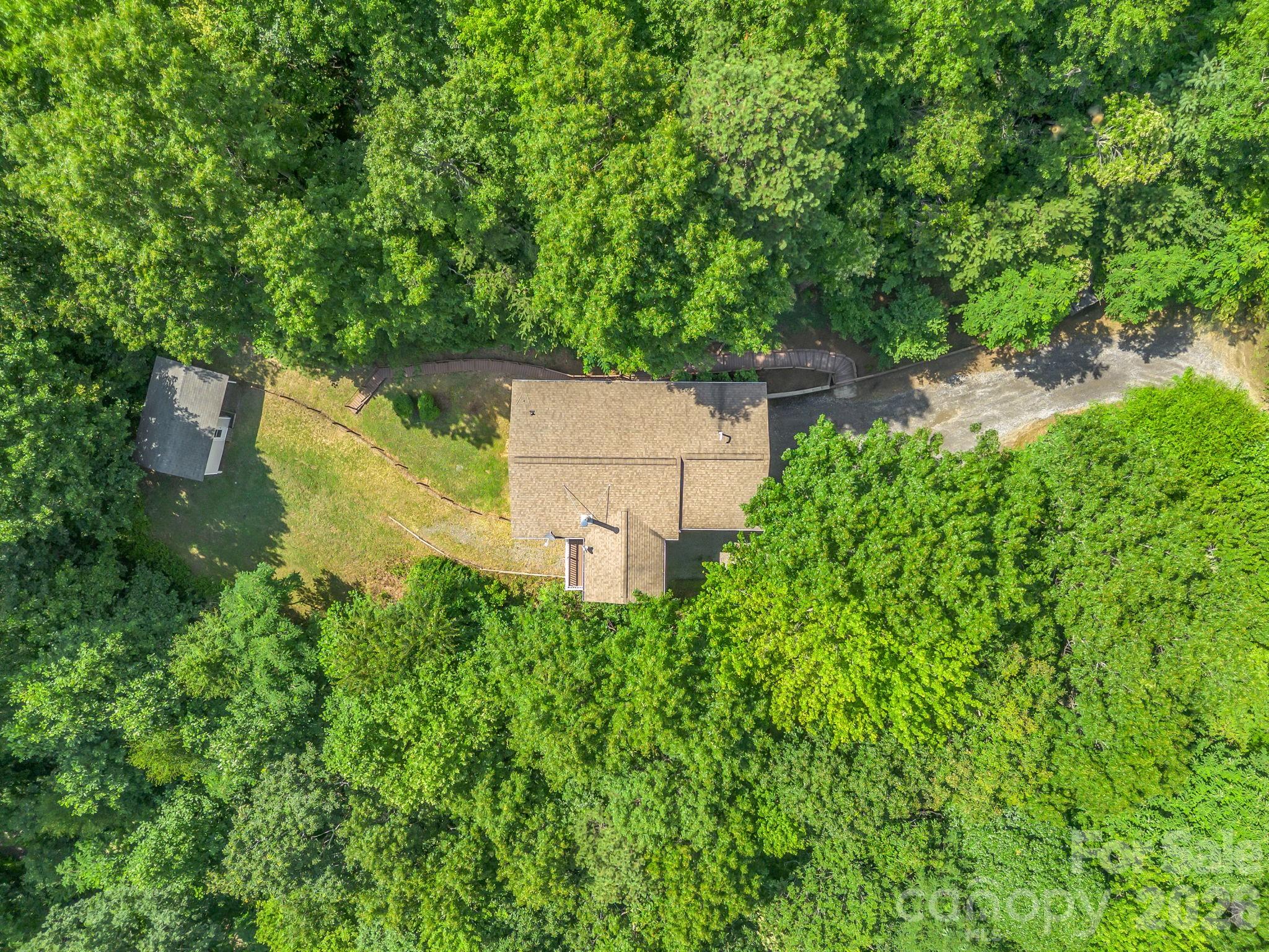 130 High Rock Acres Drive Property Photo 38