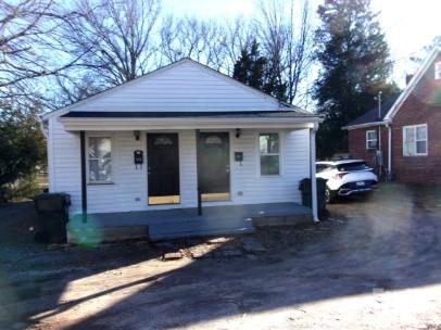 345 Friedheim Road Property Photo 1