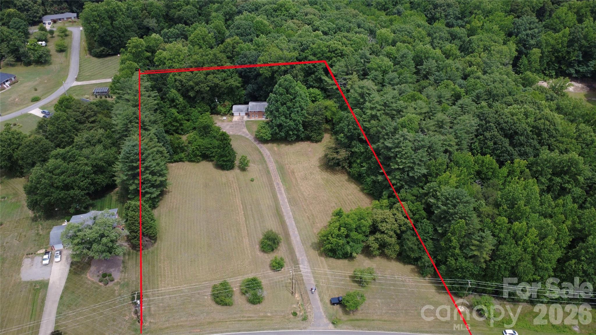 155 Duck Creek Road Property Photo 1