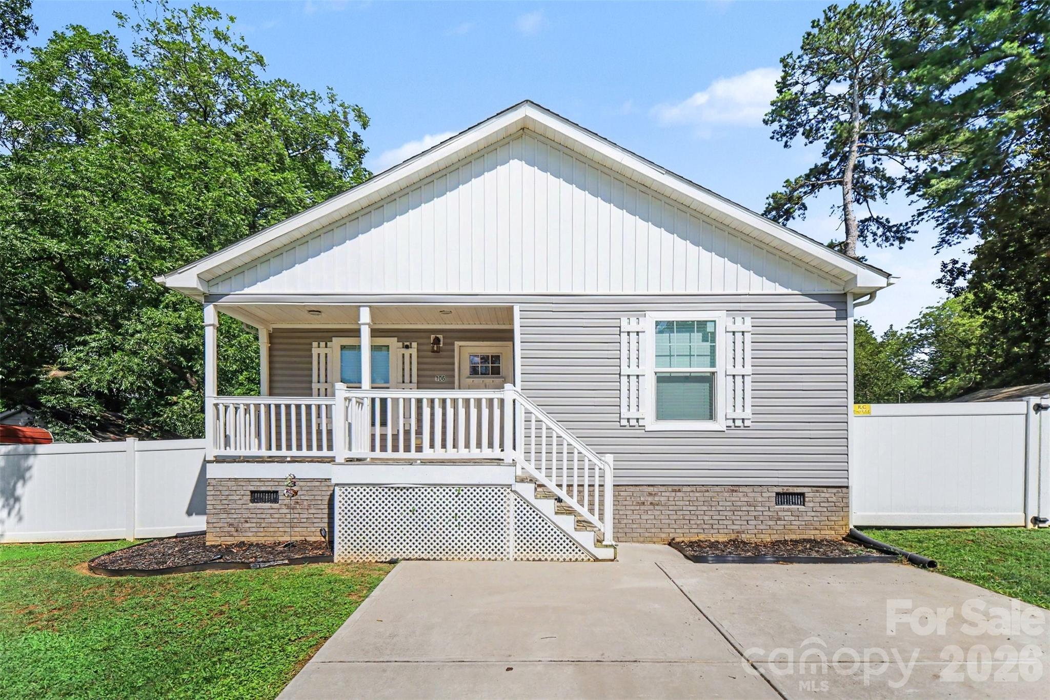 106 Beam Street Property Photo 1