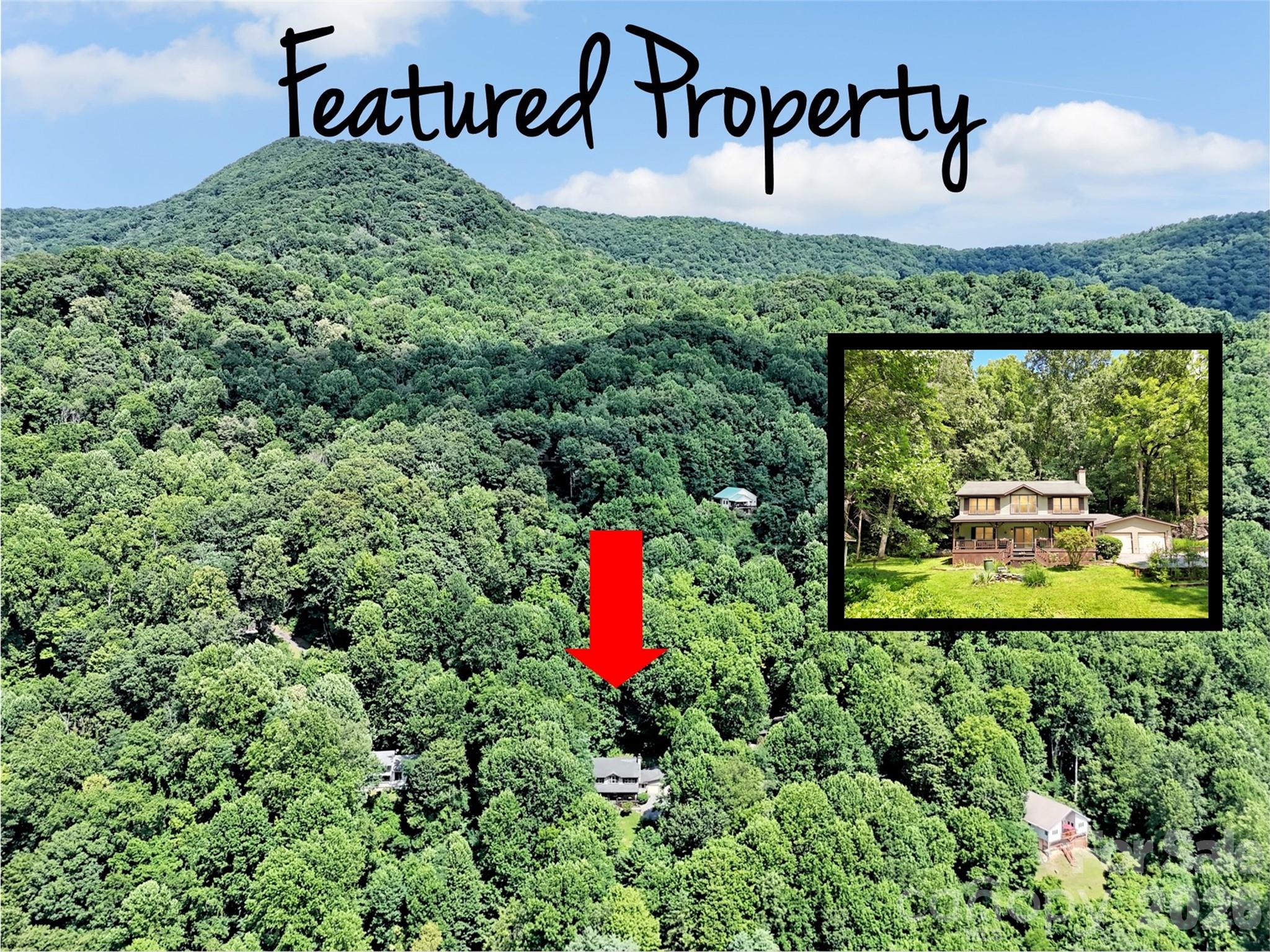 150 Sorghum Drive Property Photo 2