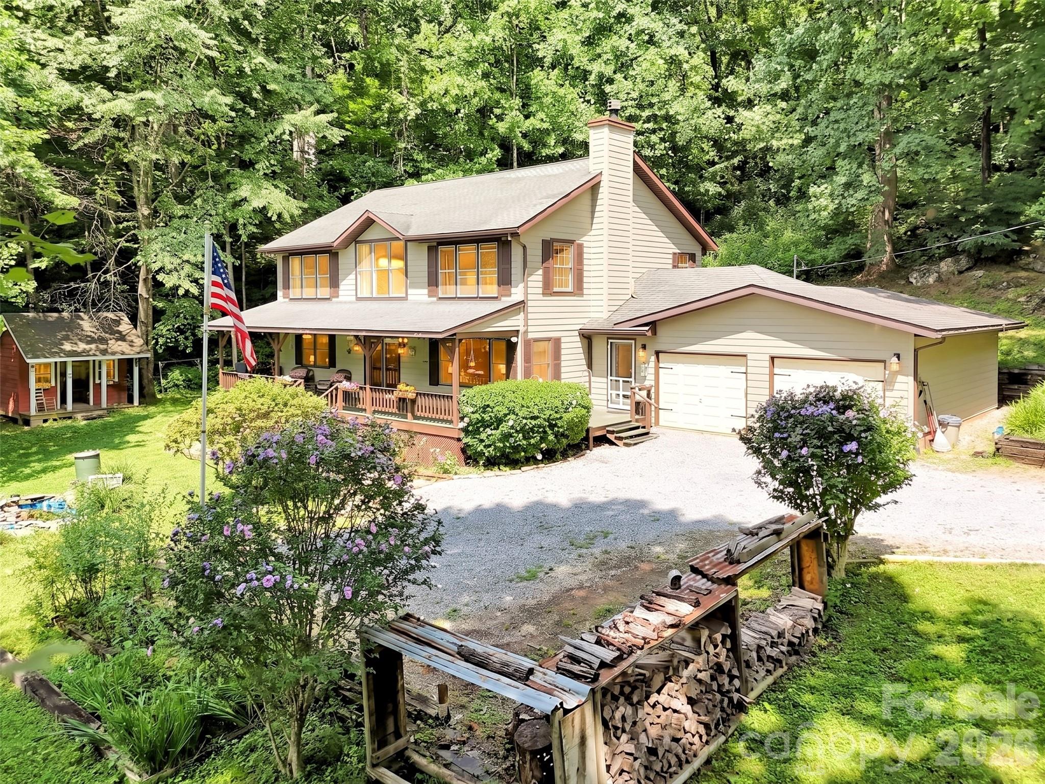 150 Sorghum Drive Property Photo 4