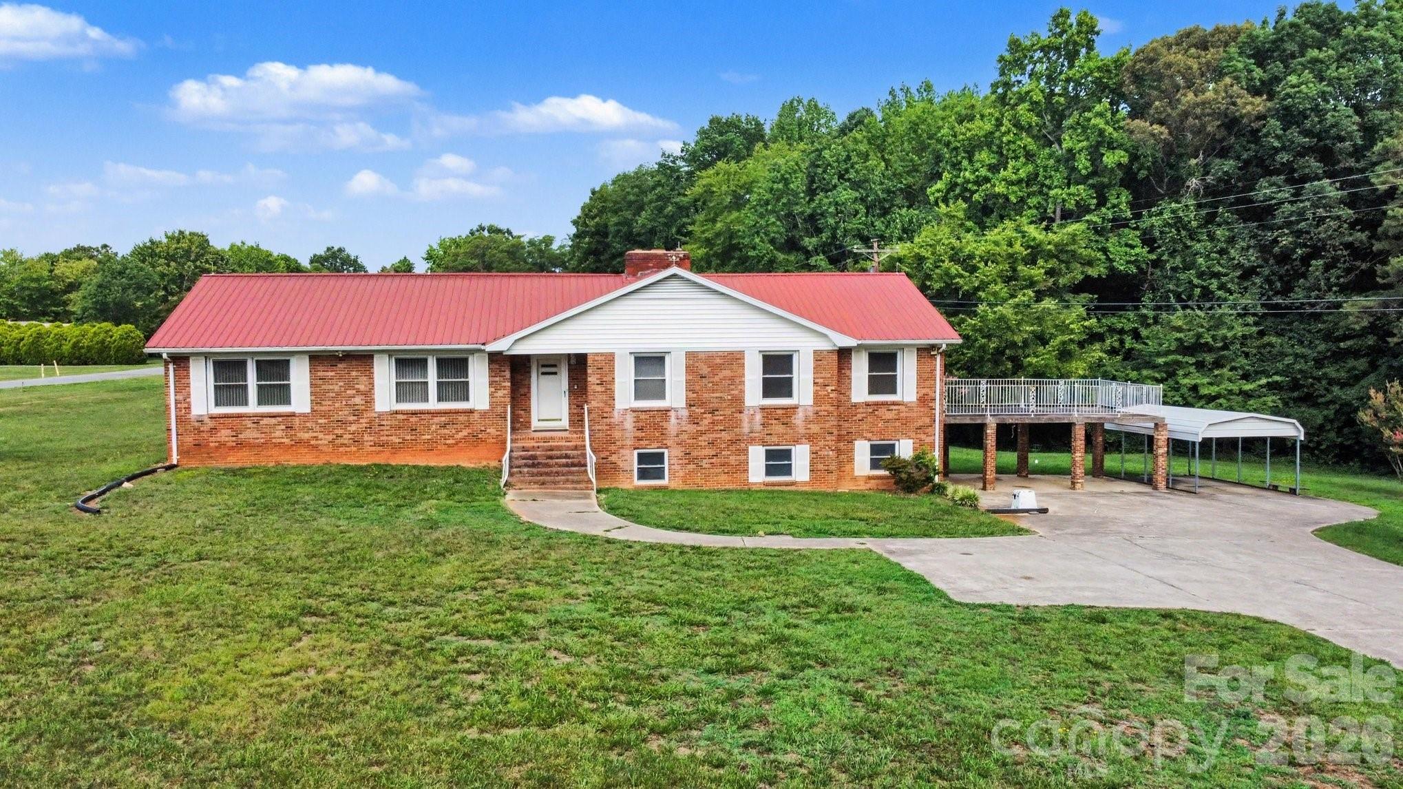 7575 Unity Church Road Property Photo 1