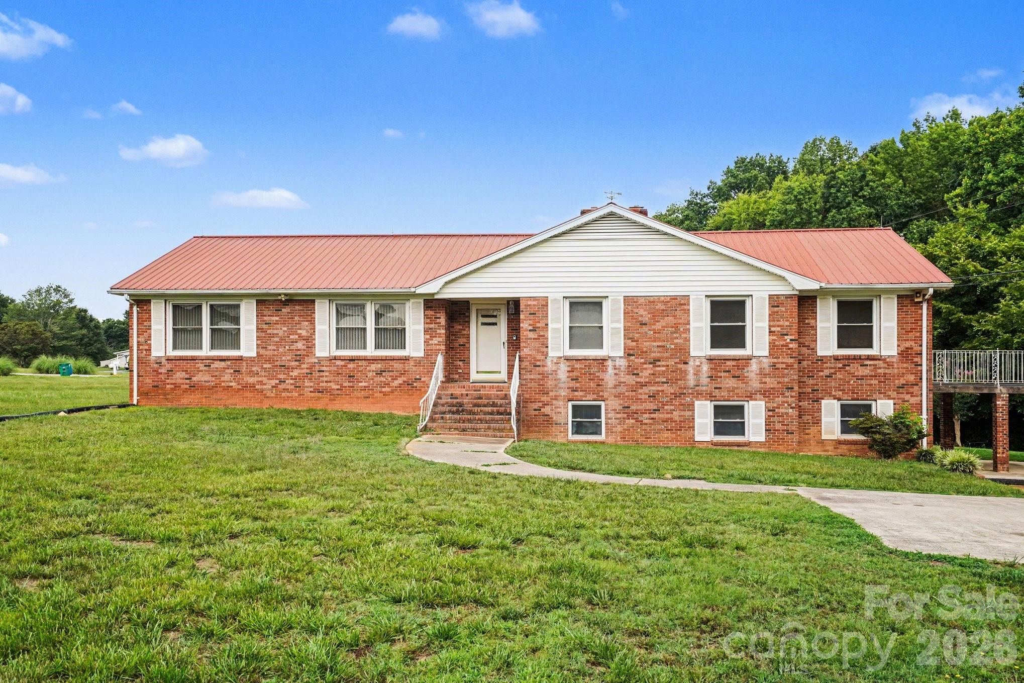 7575 Unity Church Road Property Photo 2