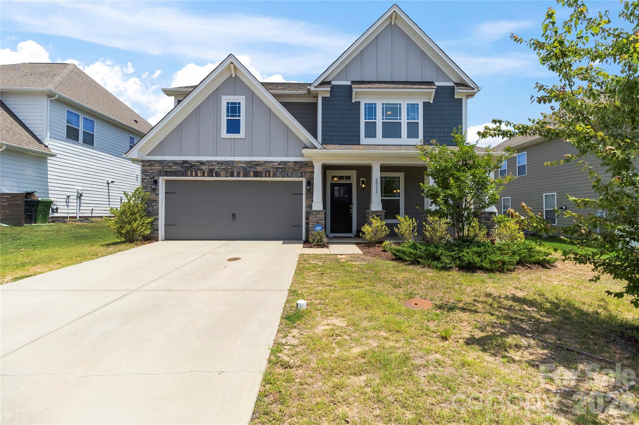 2011 Saddlebred Drive Property Photo 1