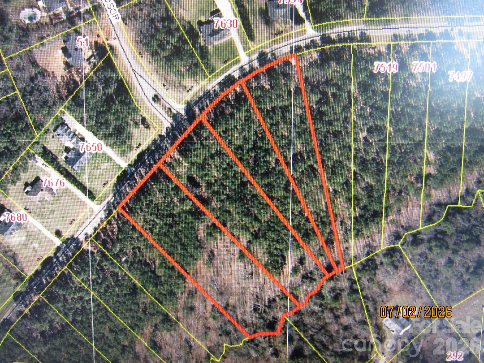 00 Church Road Lot 14 Property Photo 1