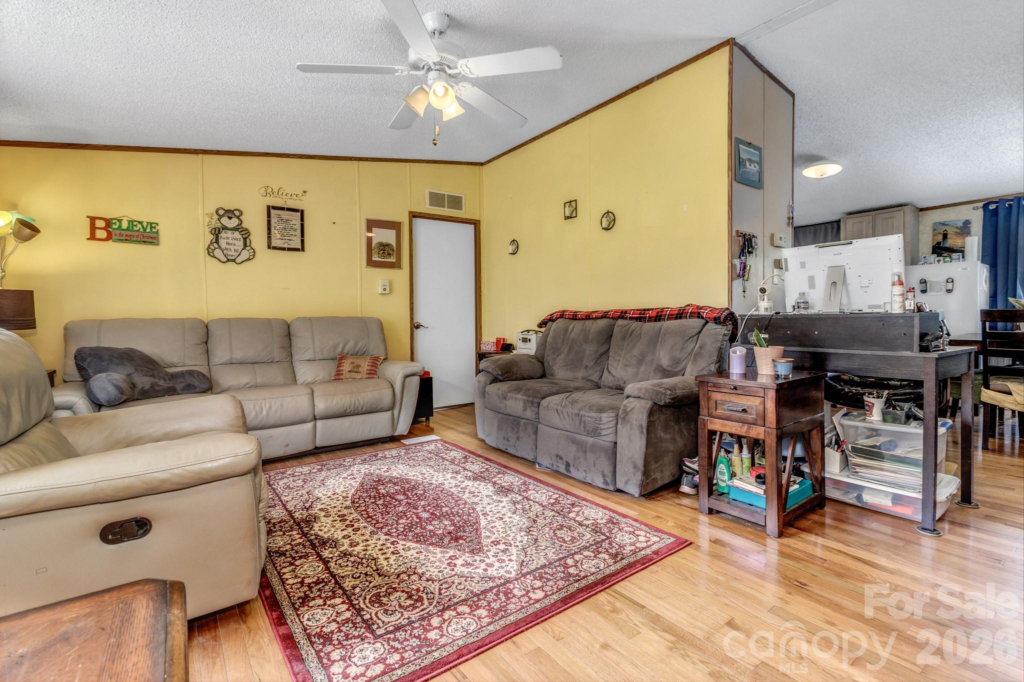 147 High Valley Estates Drive Property Photo 4