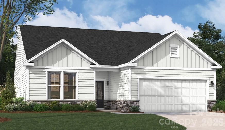 1008 Garfield Road Property Photo 1