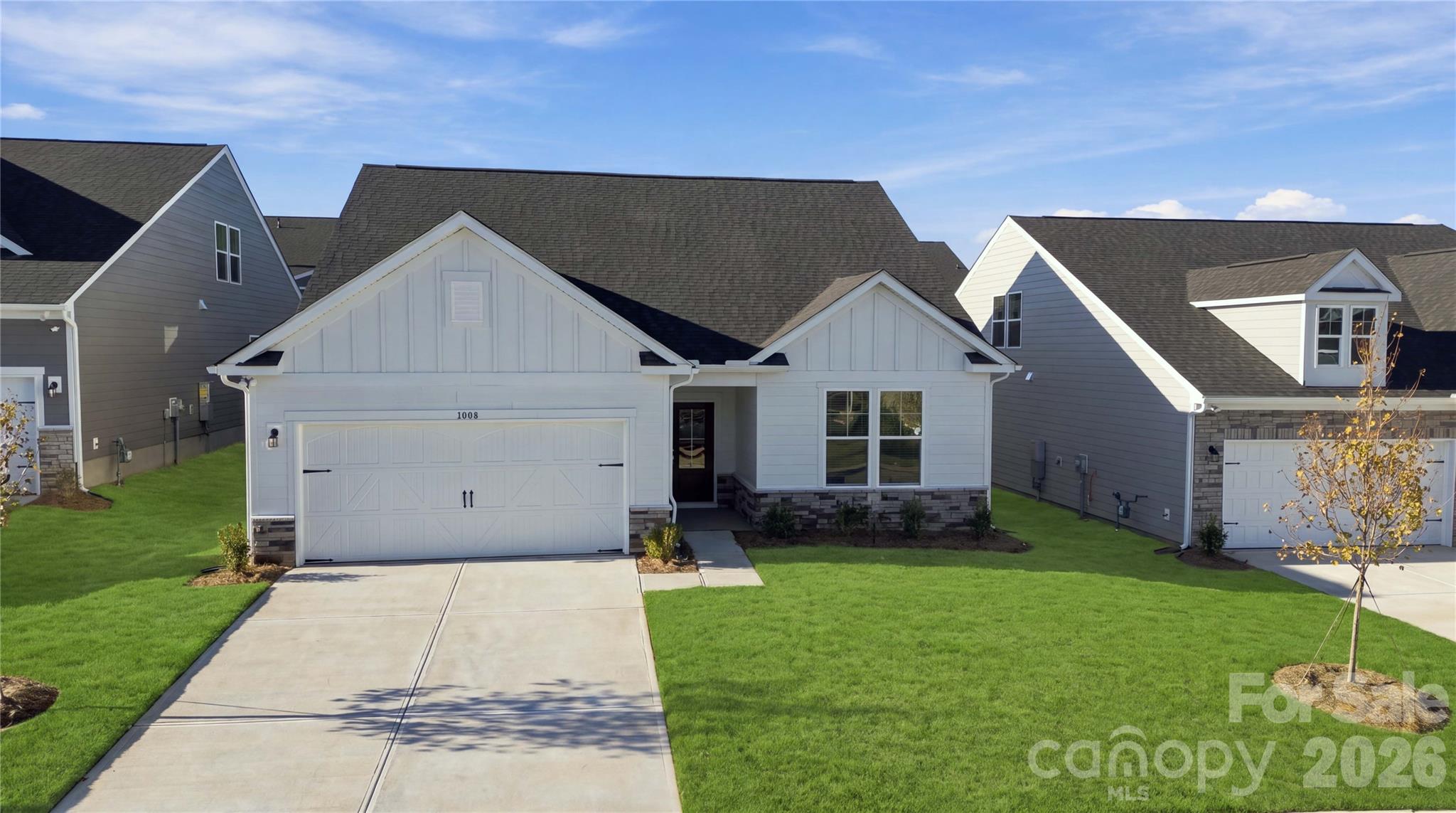 1008 Garfield Road Property Photo 1
