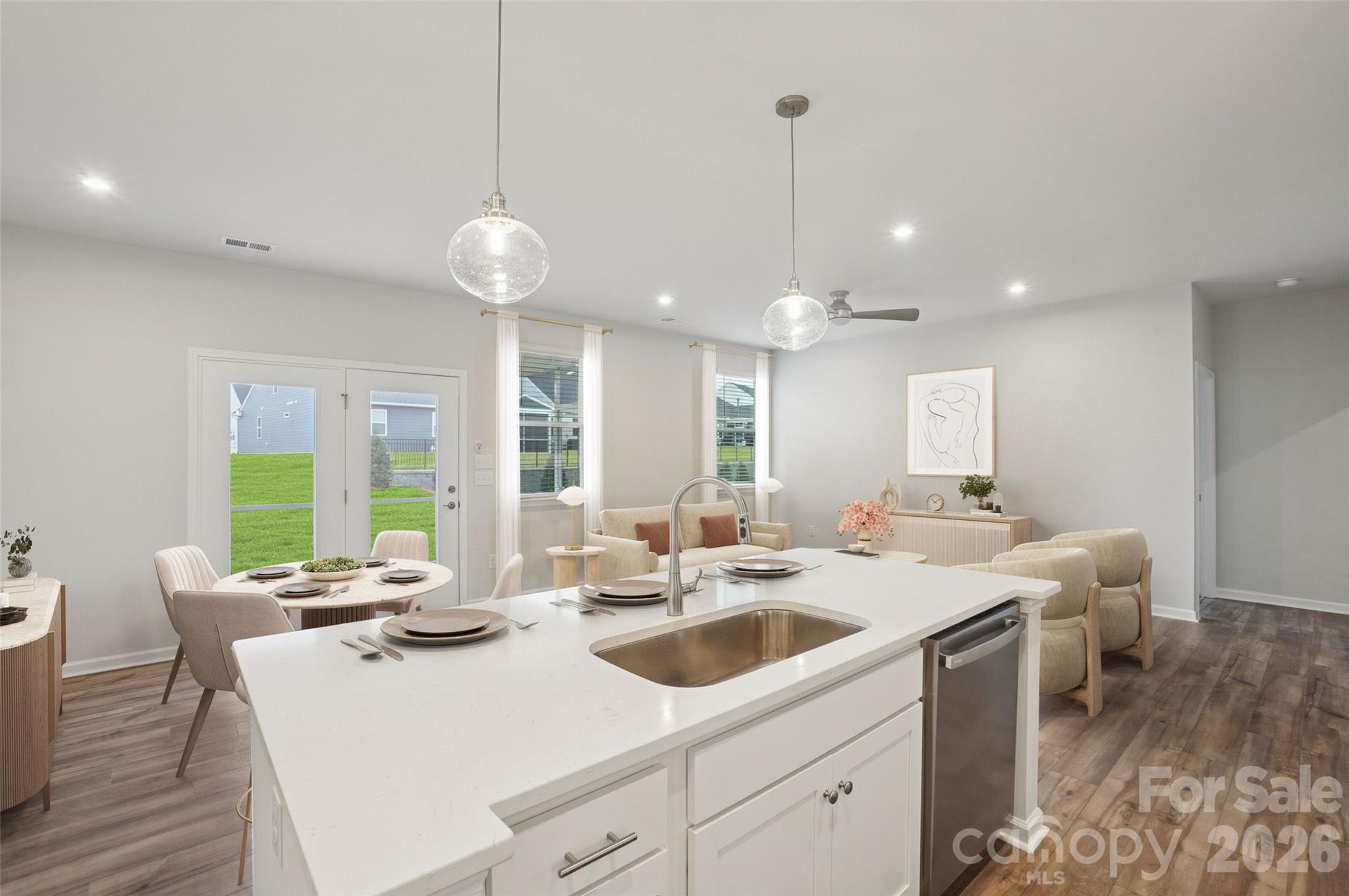 1008 Garfield Road Property Photo 12